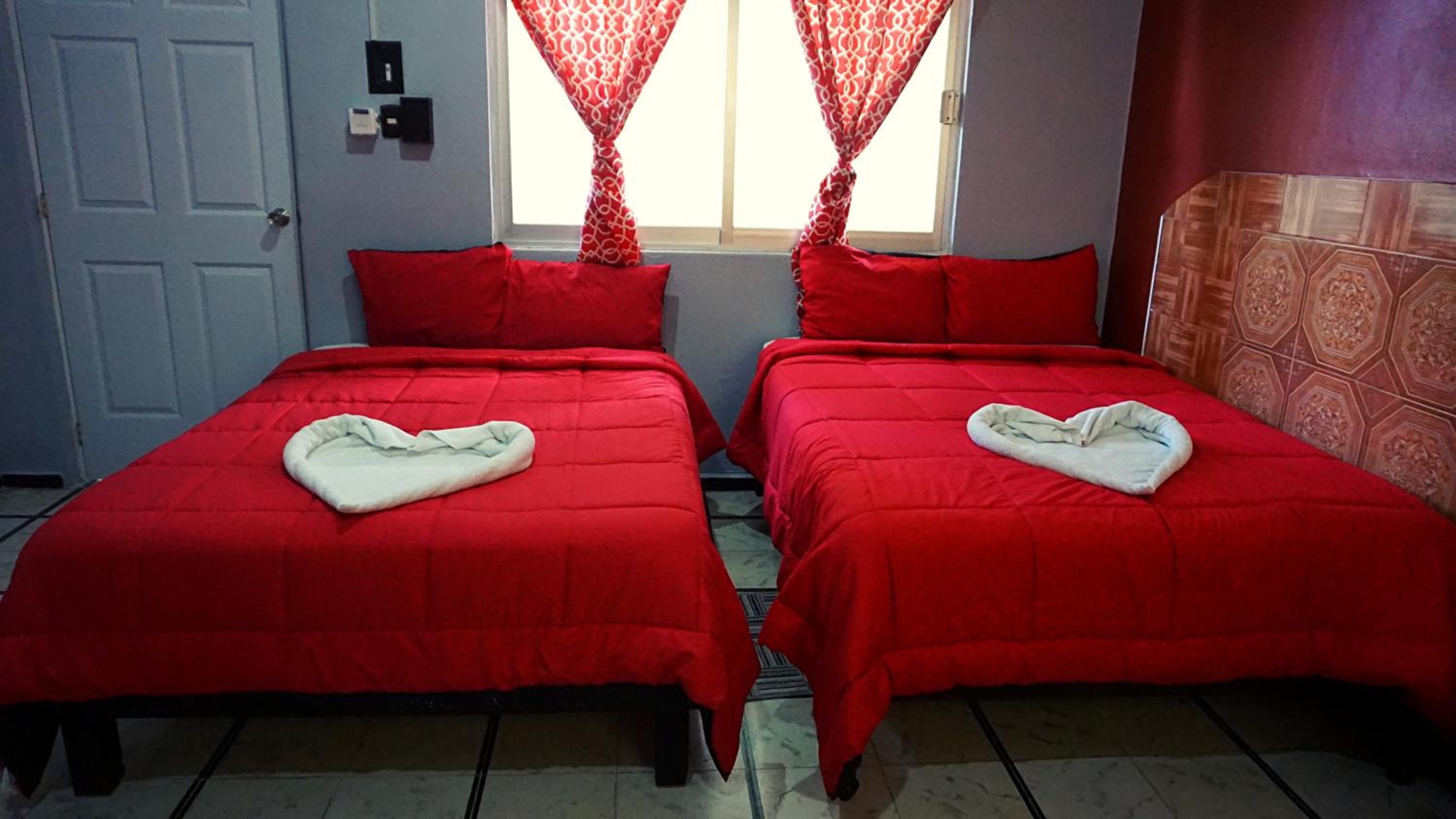 Standard Triple Room - Photo 8