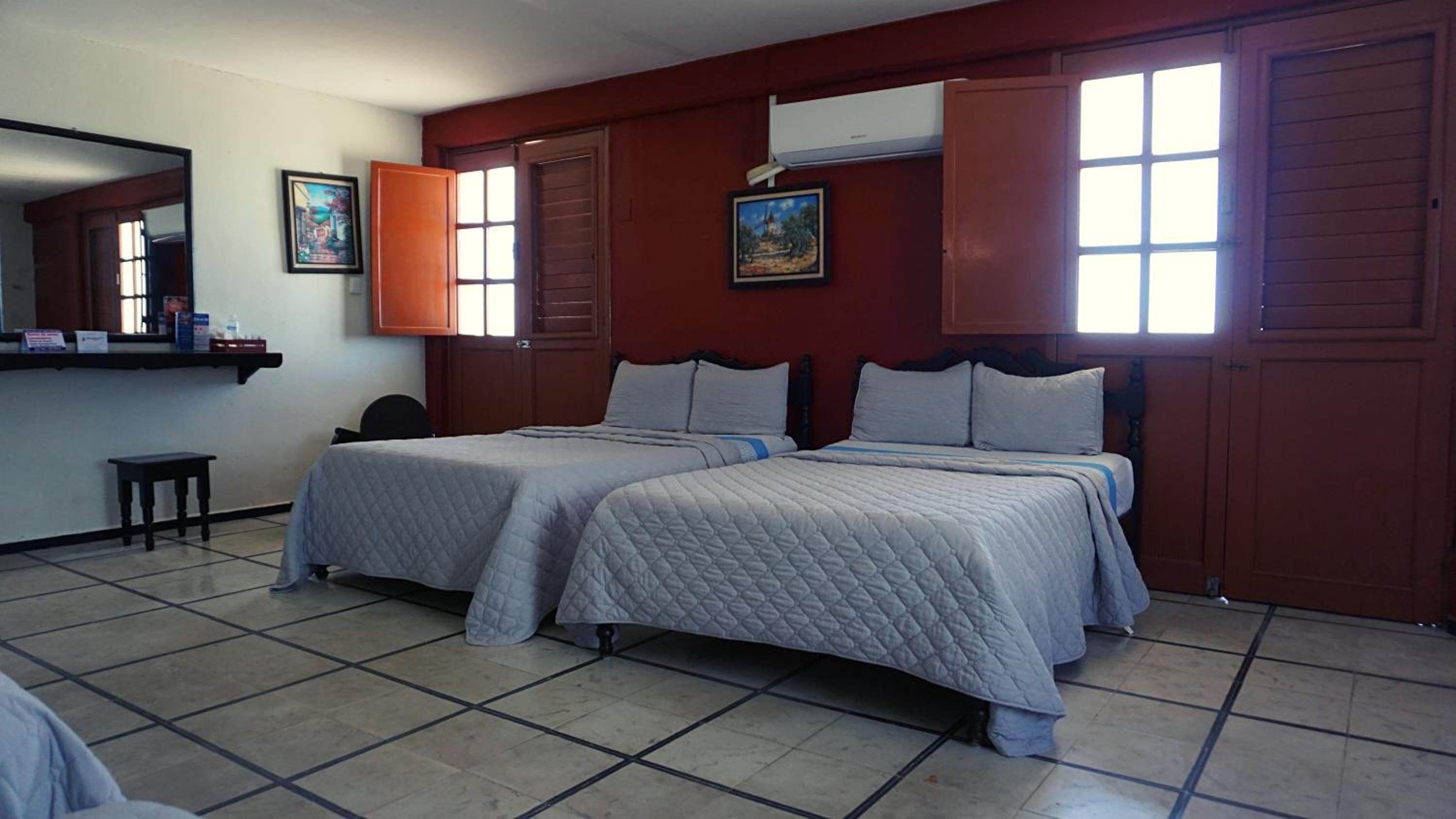 Family Room with Balcony - Photo 10