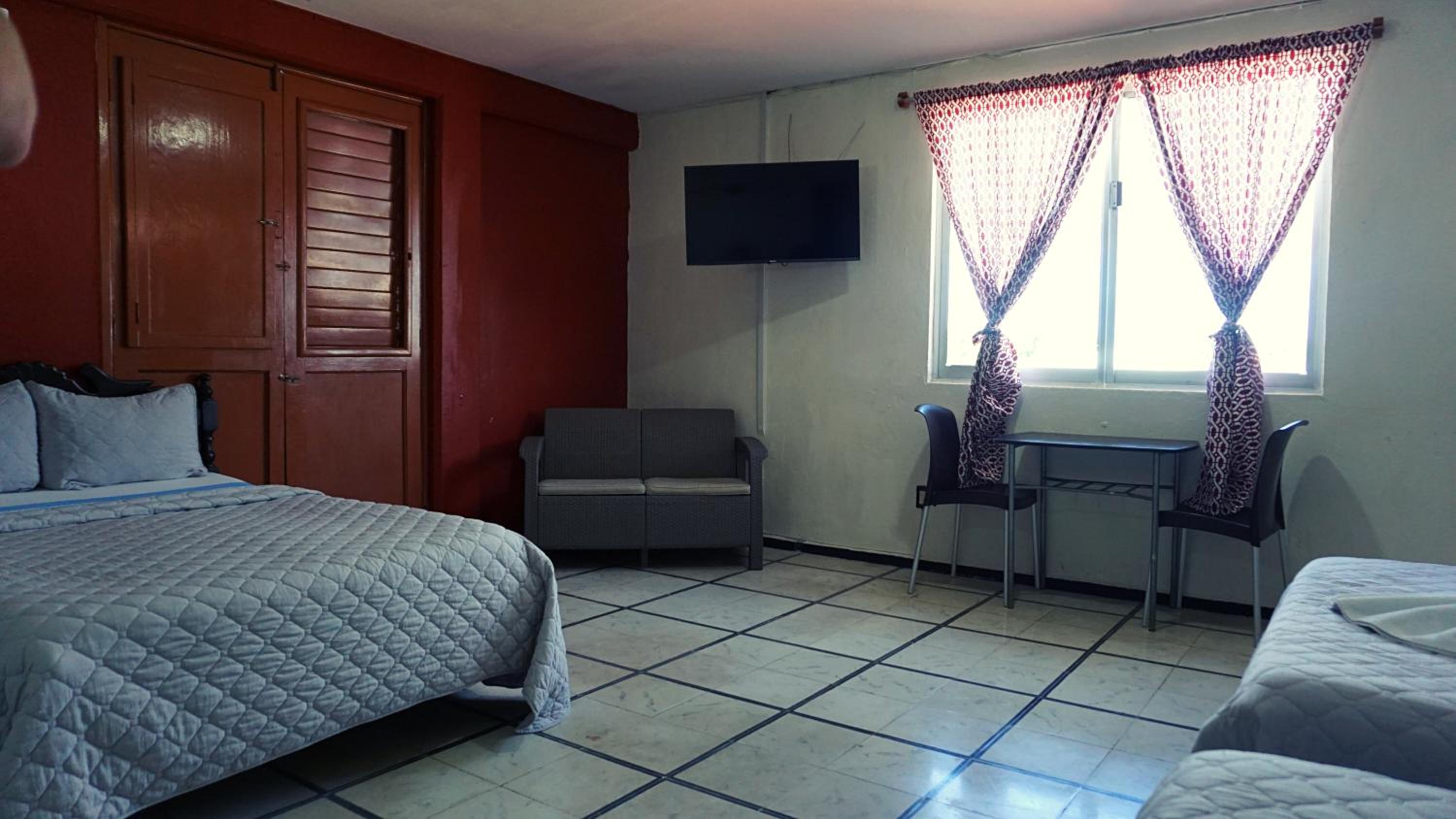 Family Room with Balcony - Photo 6