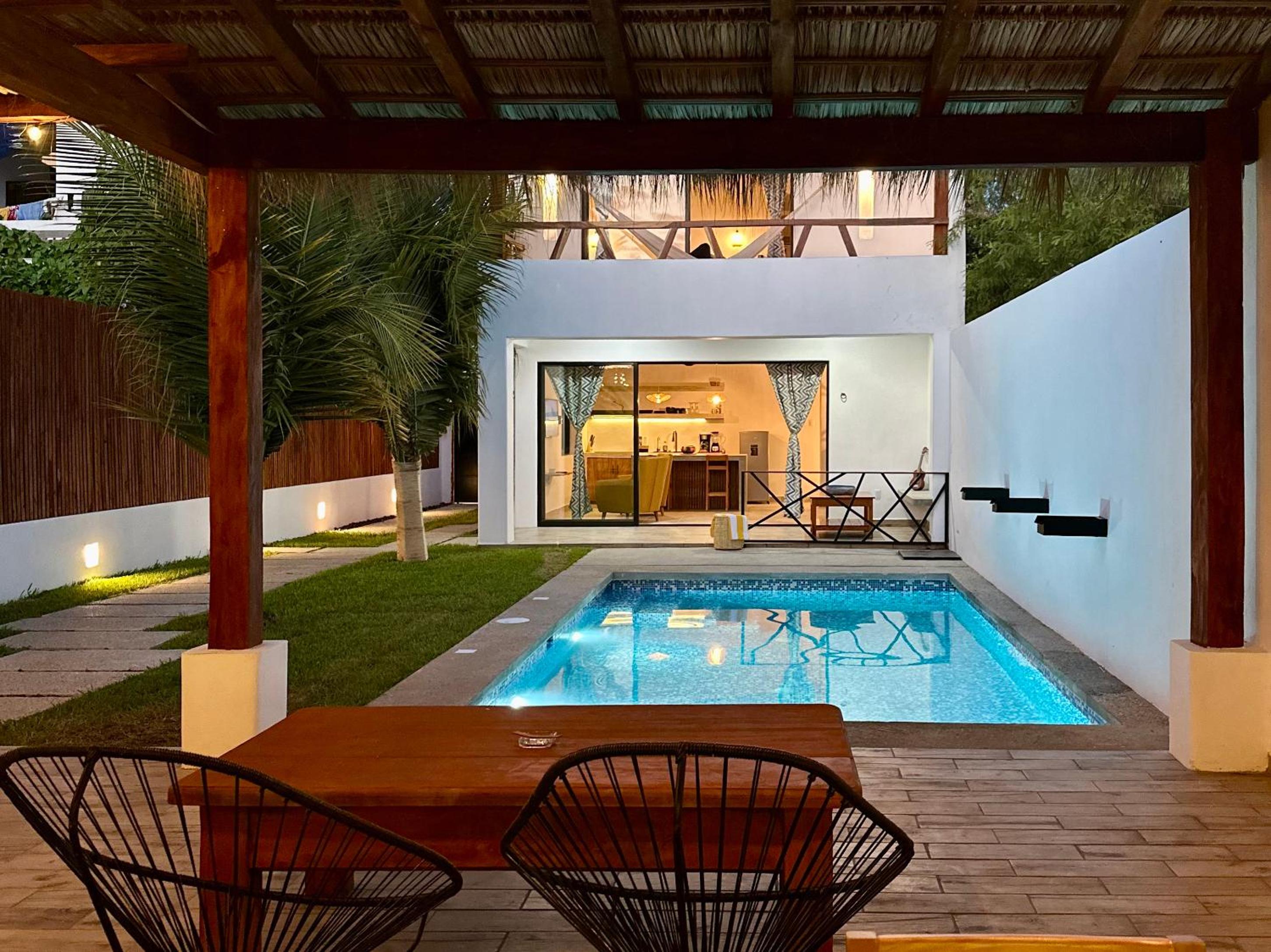 One-Bedroom Villa photo 1
