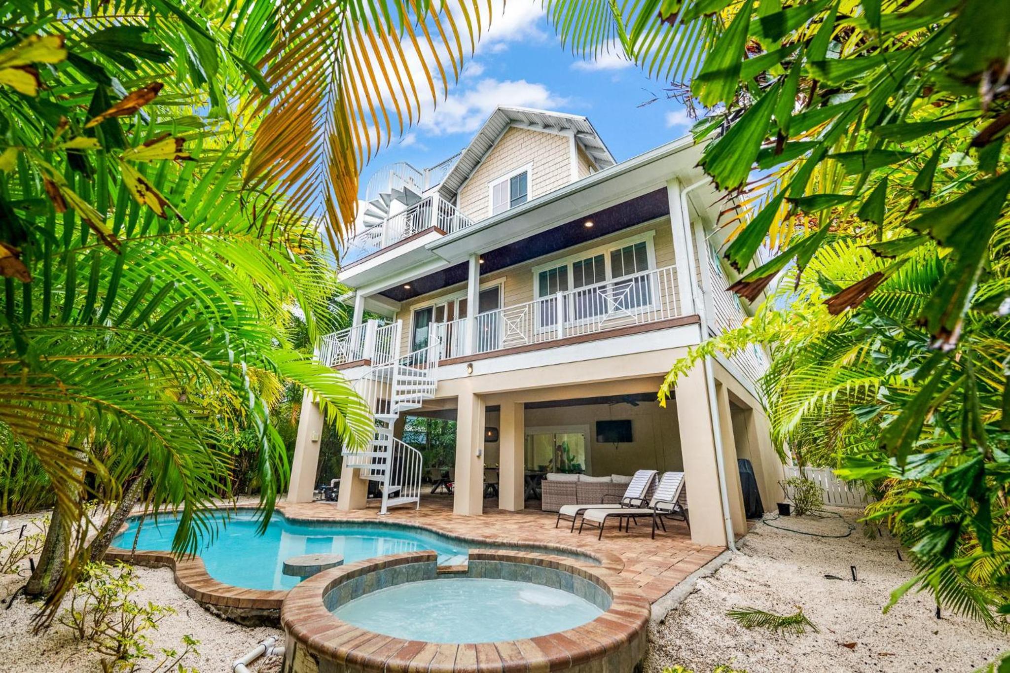 Five-Bedroom Holiday Home photo 1