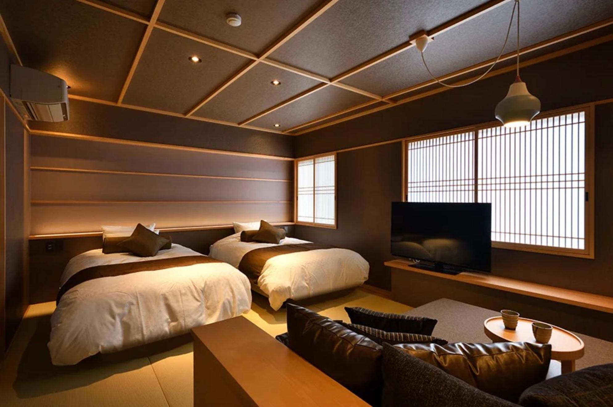 One-Bedroom Suite