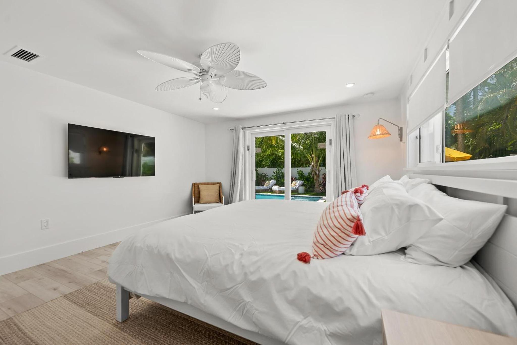 Four-Bedroom Vacation Home photo 3
