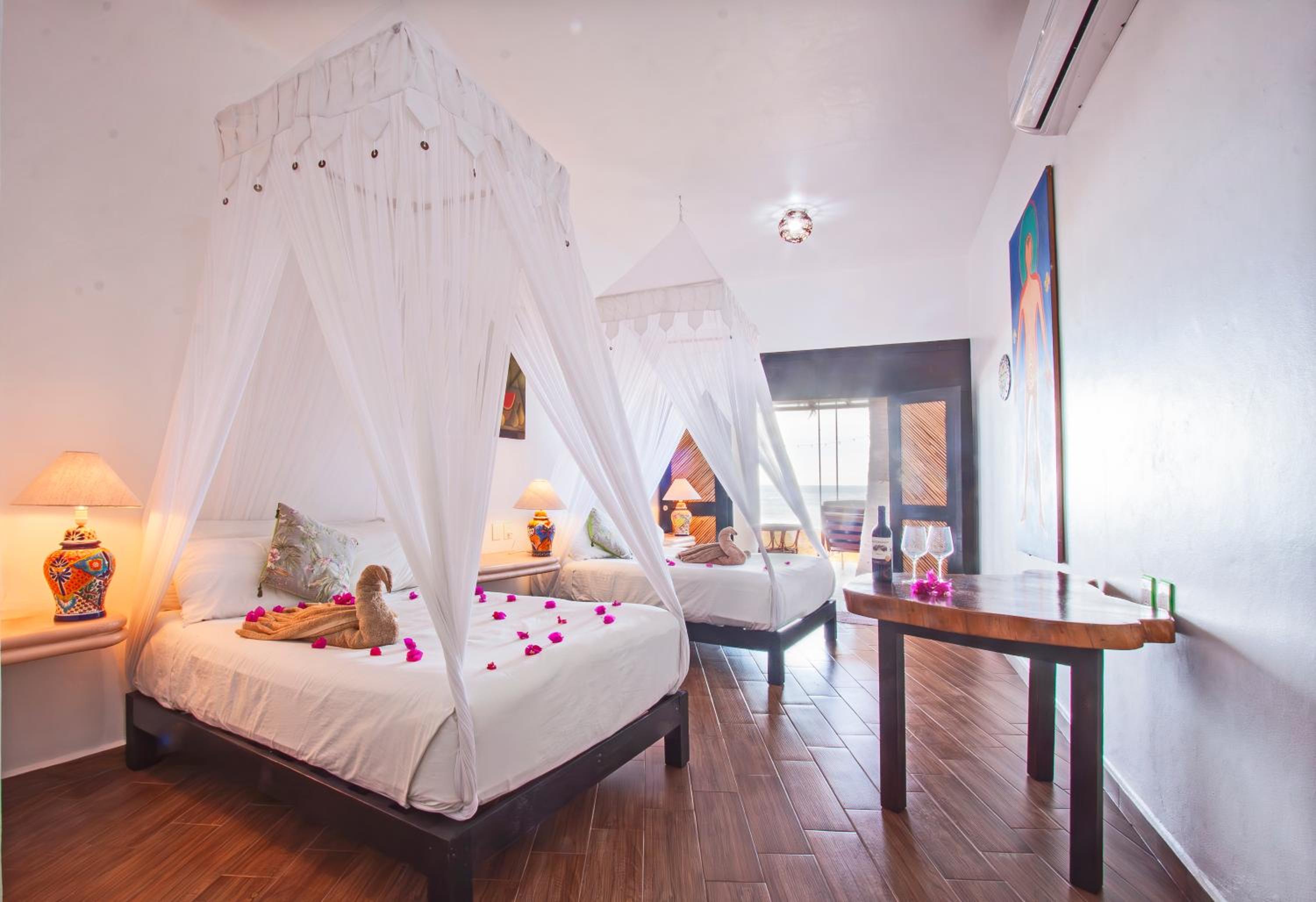 Superior Suite with Sea View