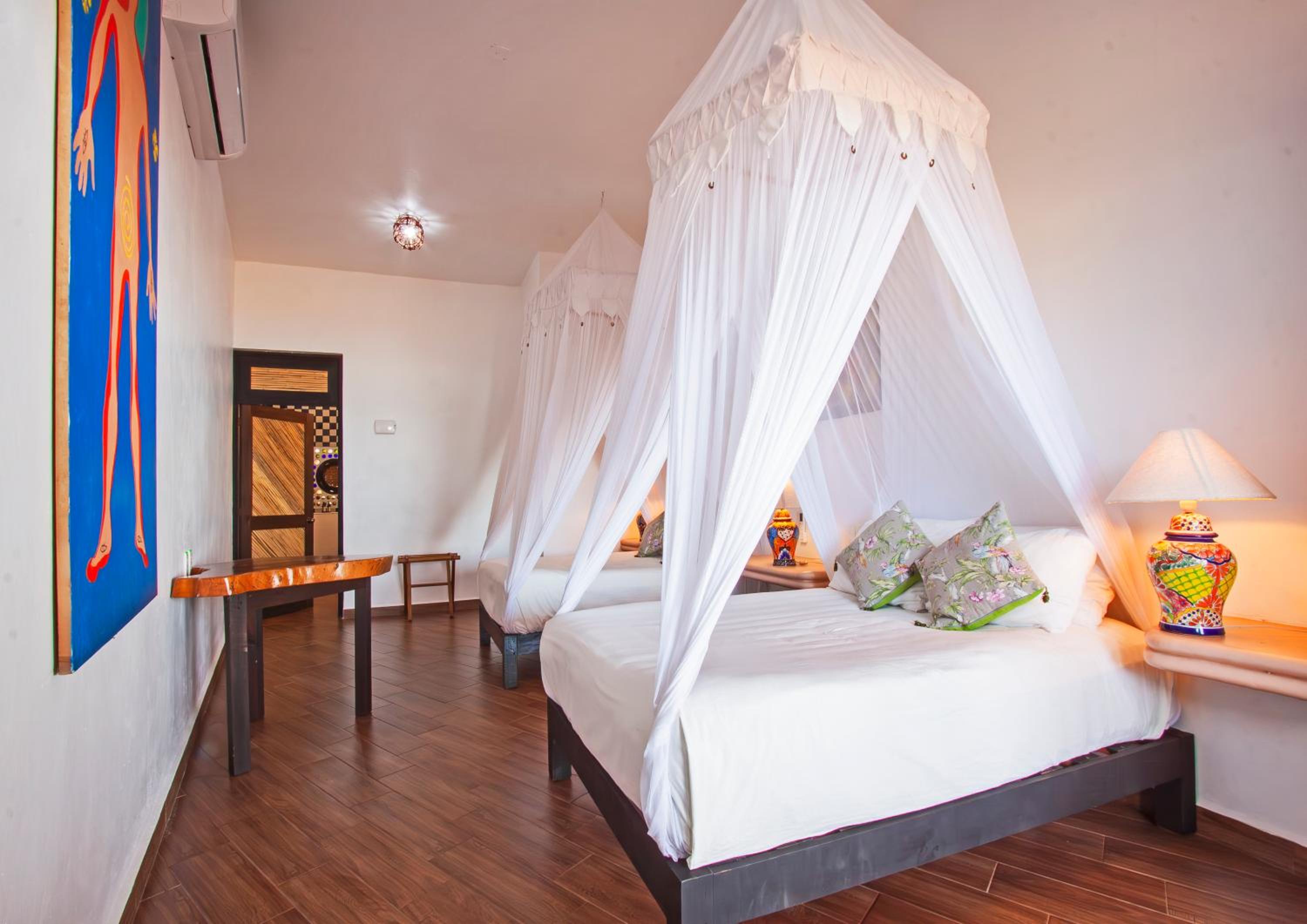 Superior Suite with Sea View photo 3