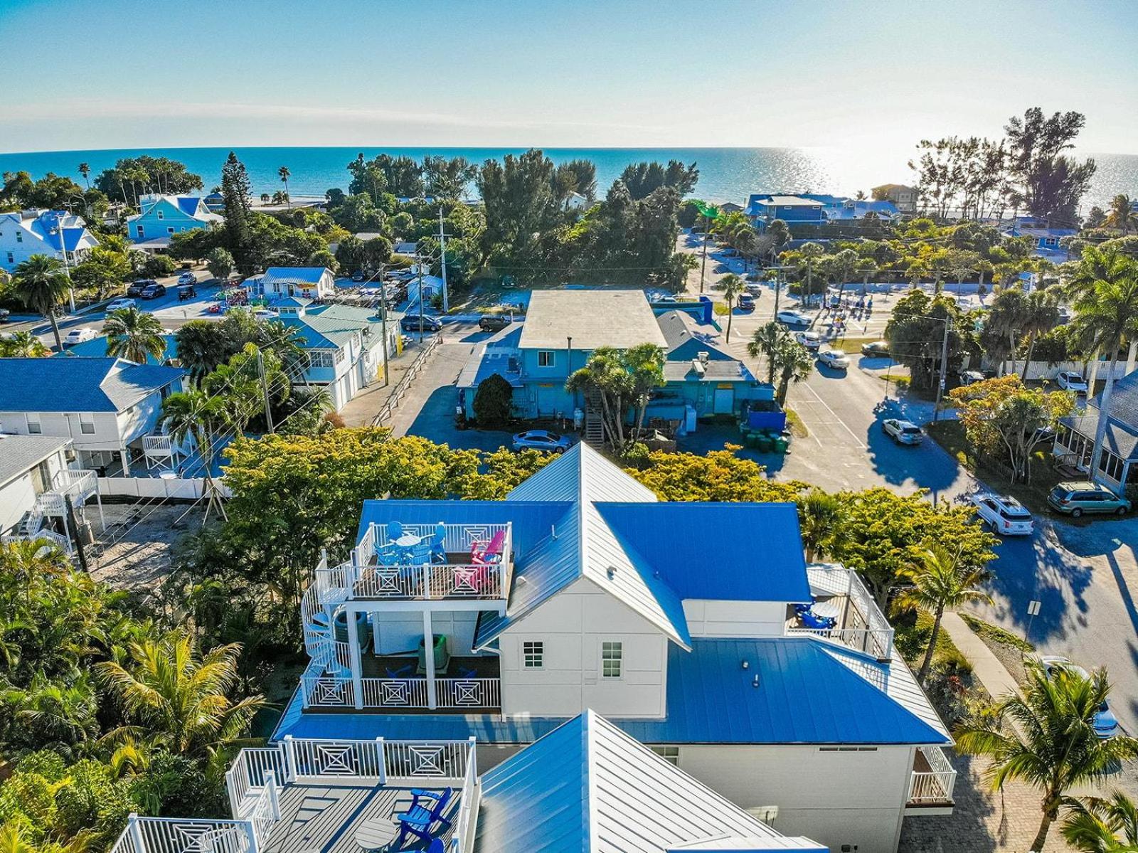 Five-Bedroom Holiday Home photo 3