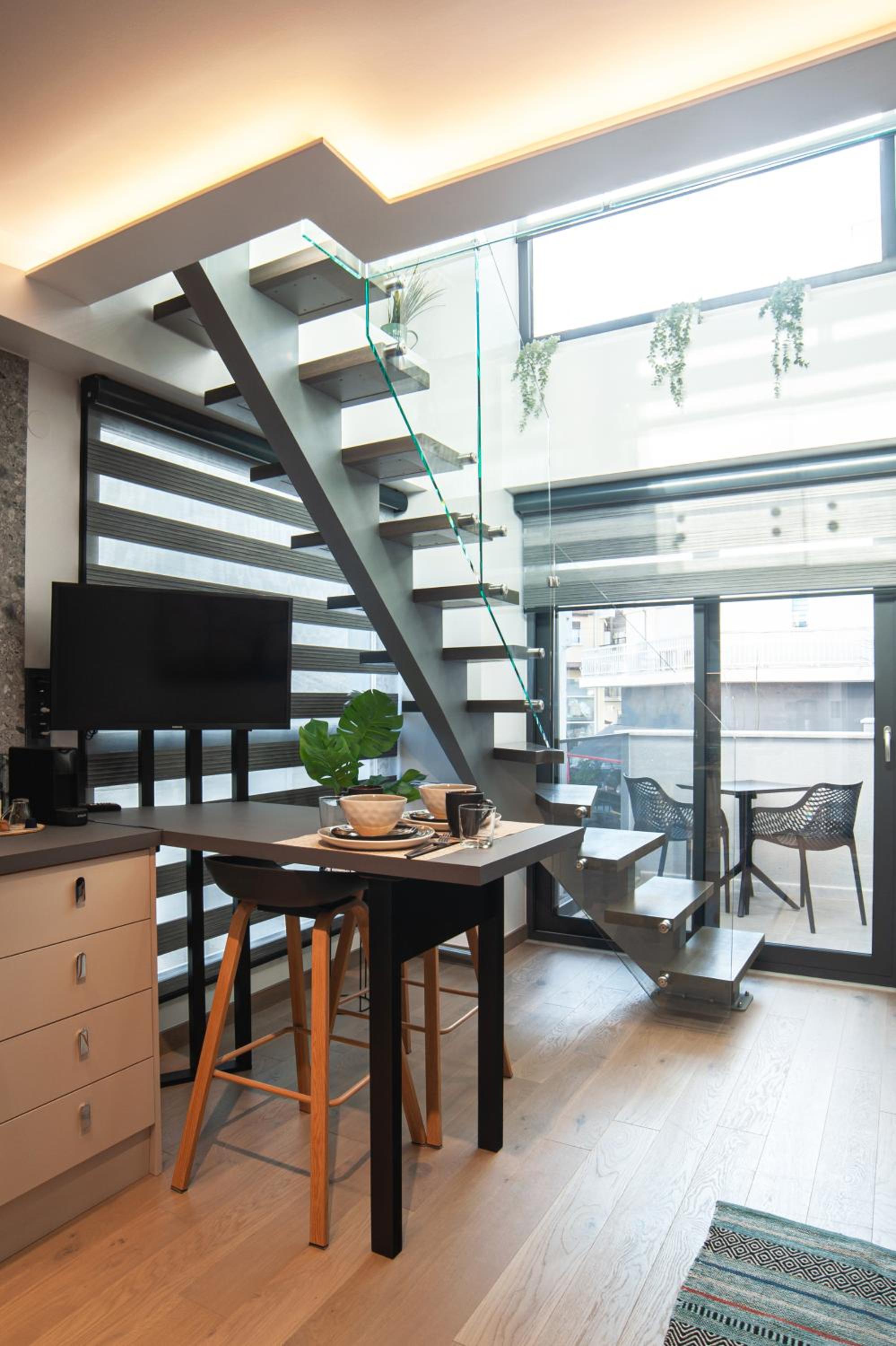 Maisonette photo 2