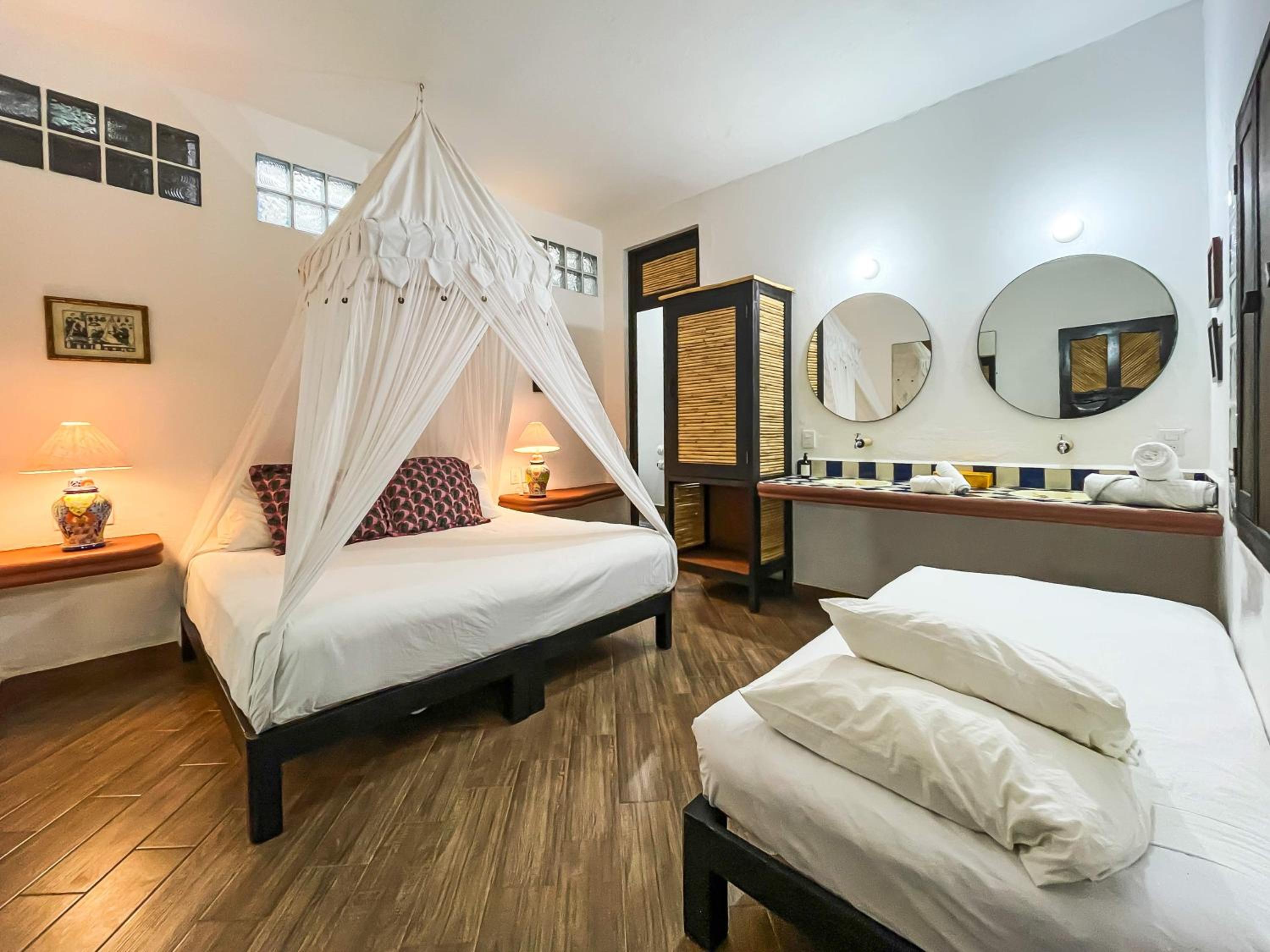 Suite with Terrace