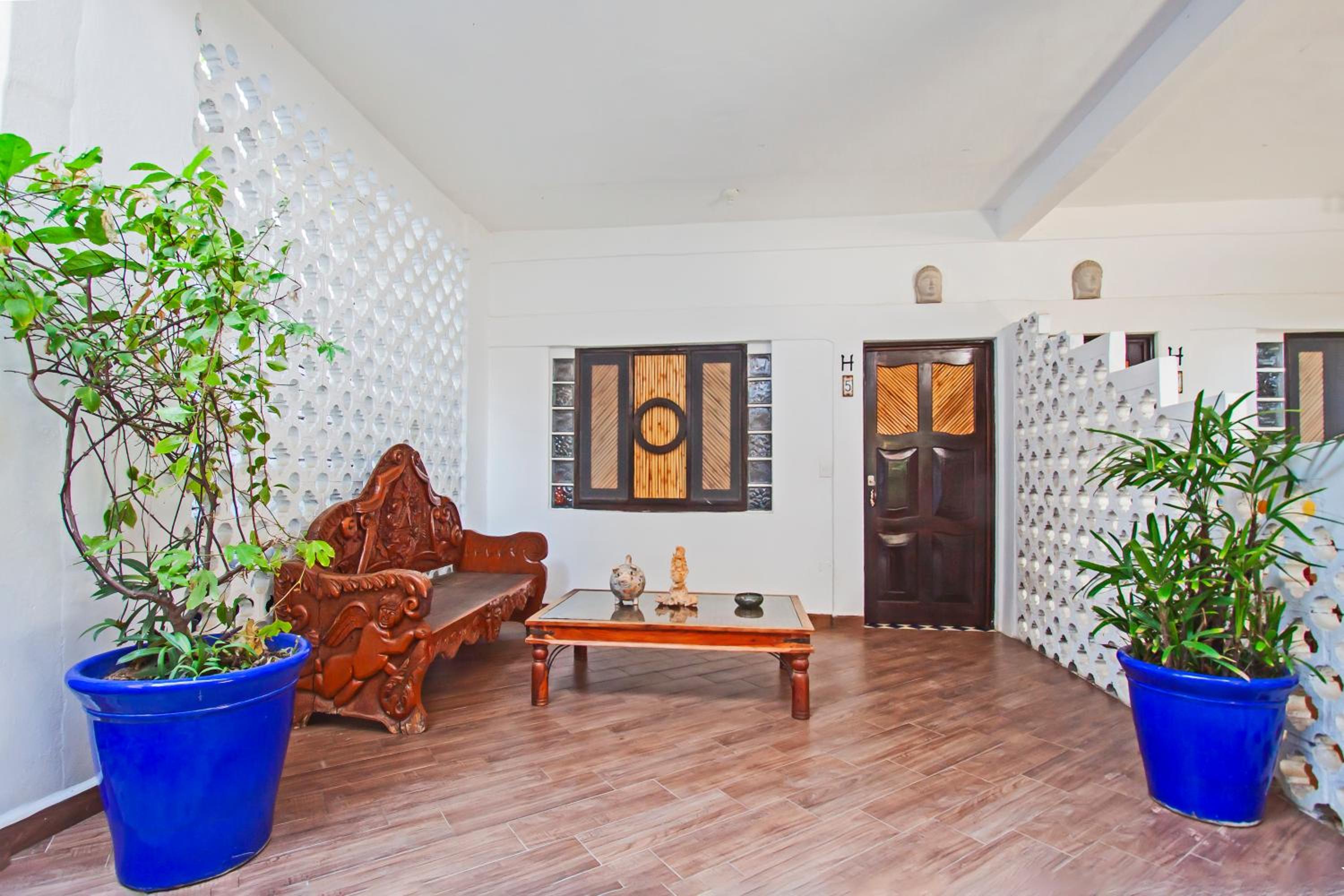 Suite with Terrace photo 2