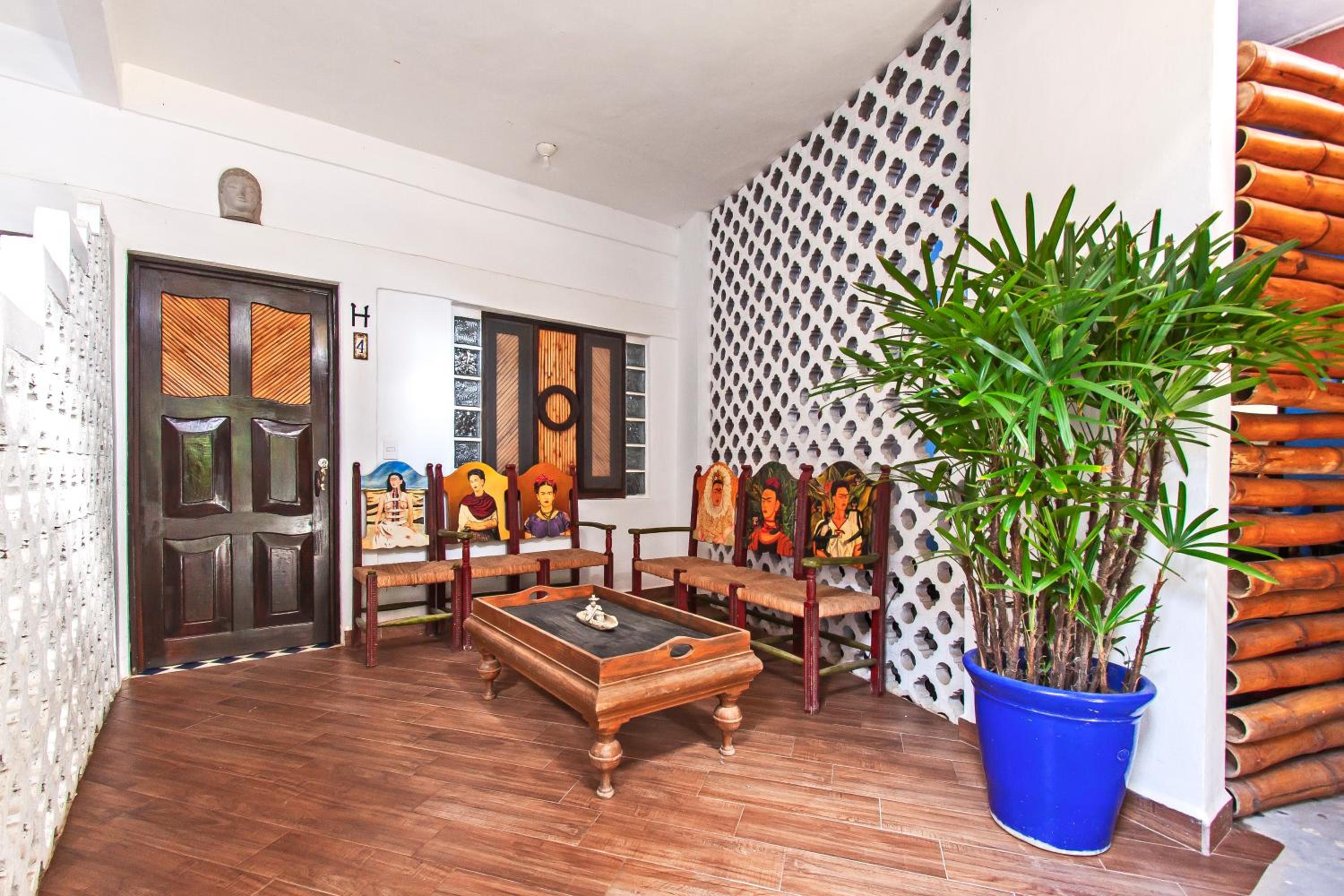 Suite with Terrace photo 3