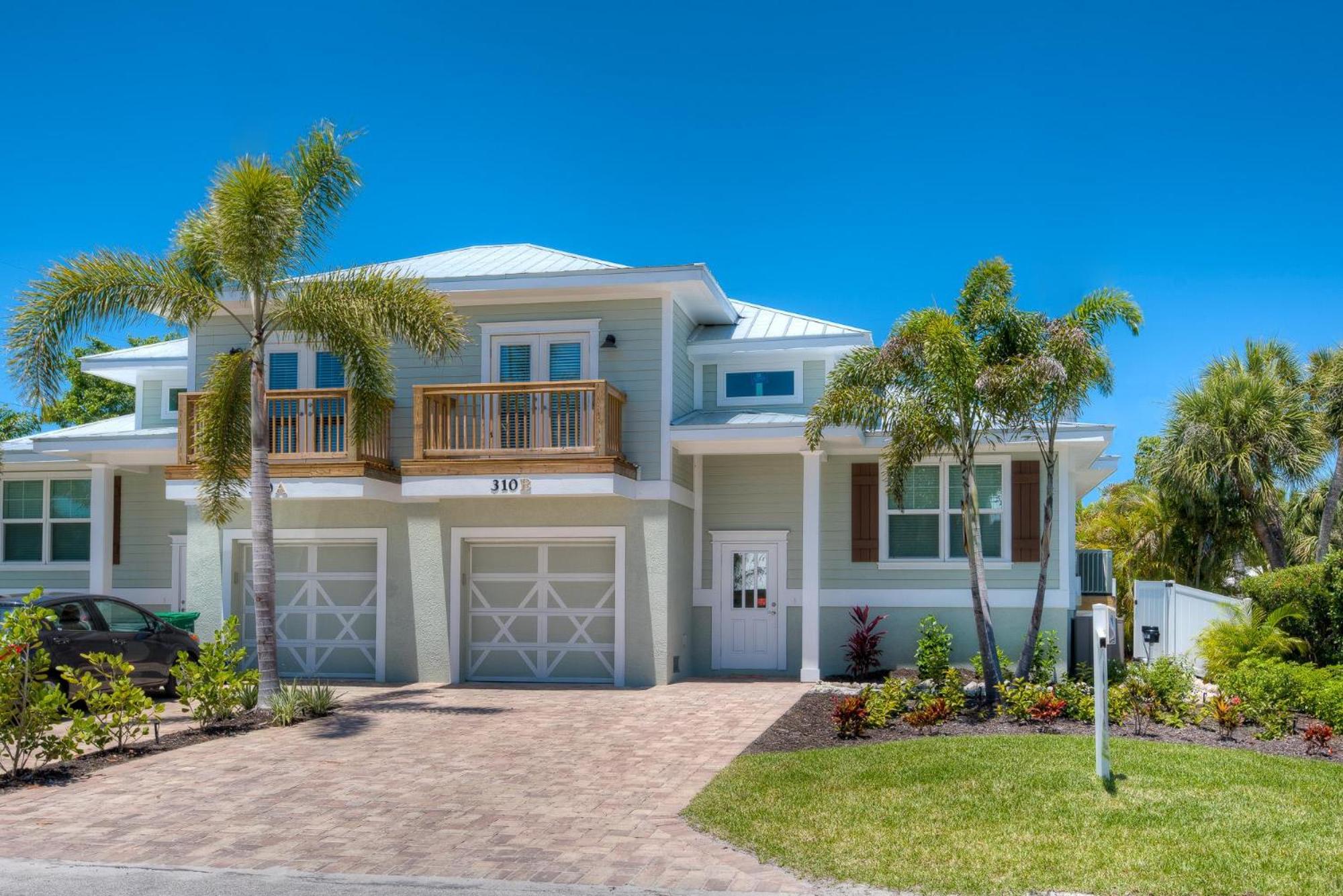 Vacation Home photo 1
