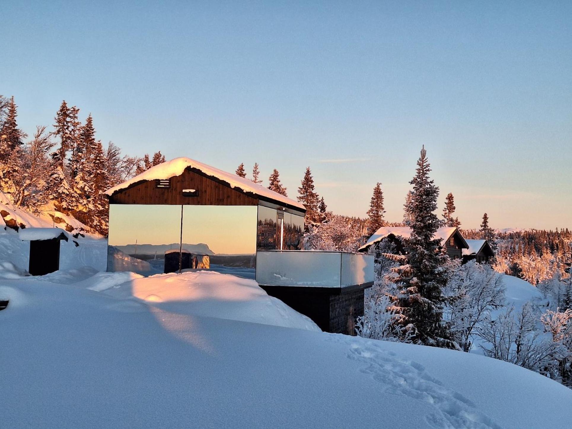 Two-Bedroom Chalet photo 2