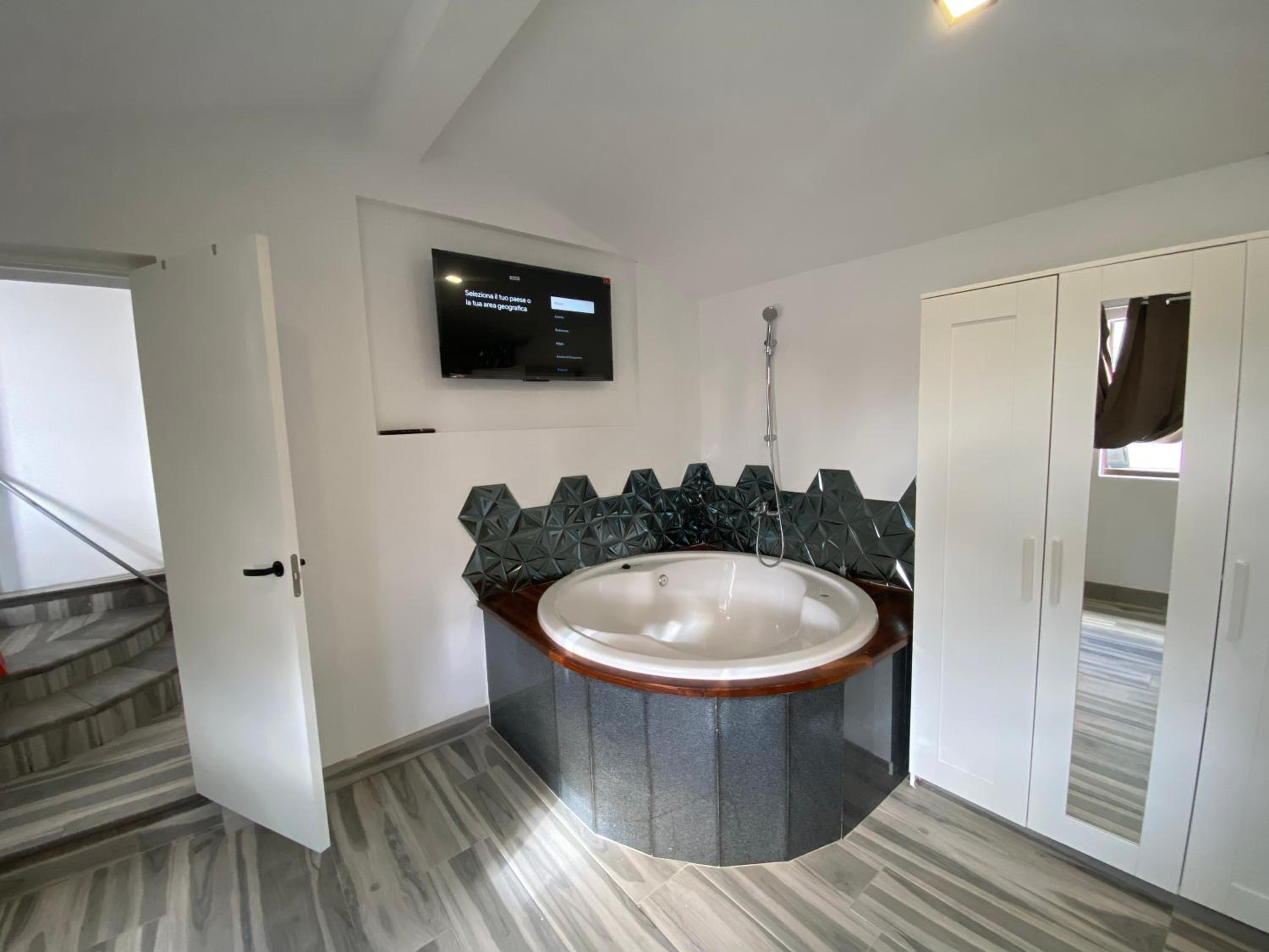 Villa de Dos Habitaciones