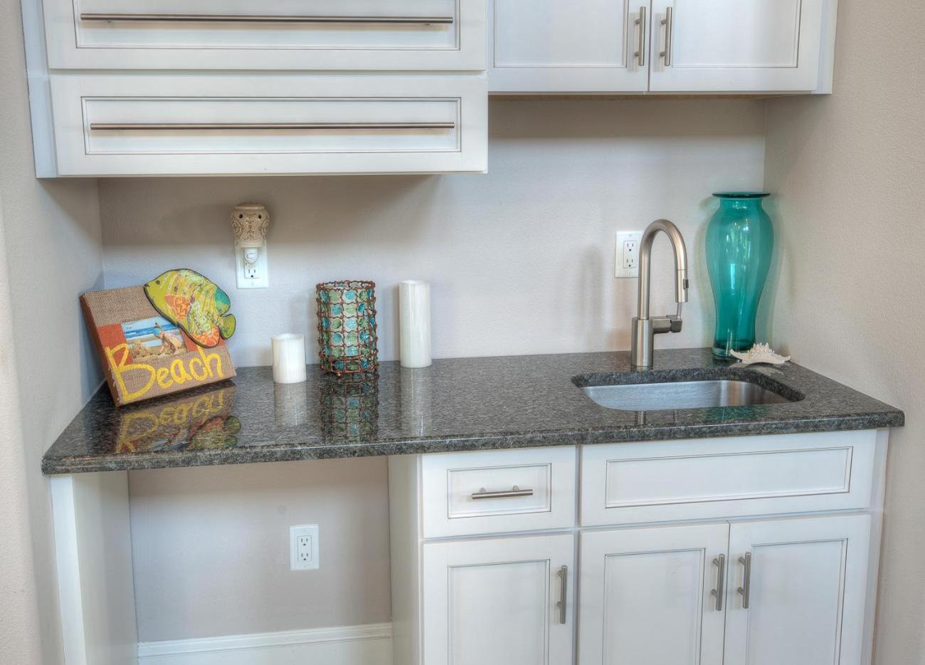 Four-Bedroom Vacation Home photo 1