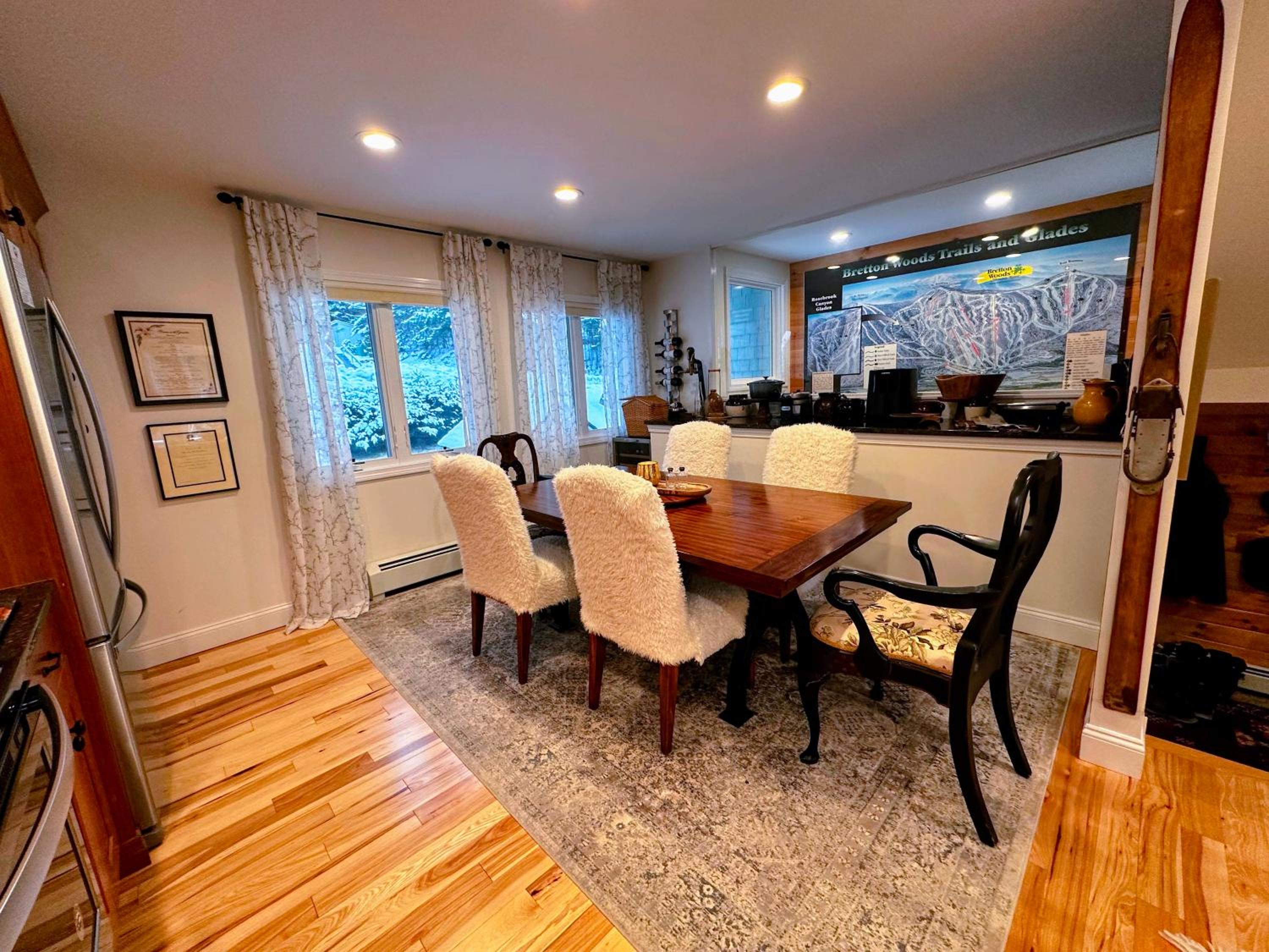 Vacation Home photo 1