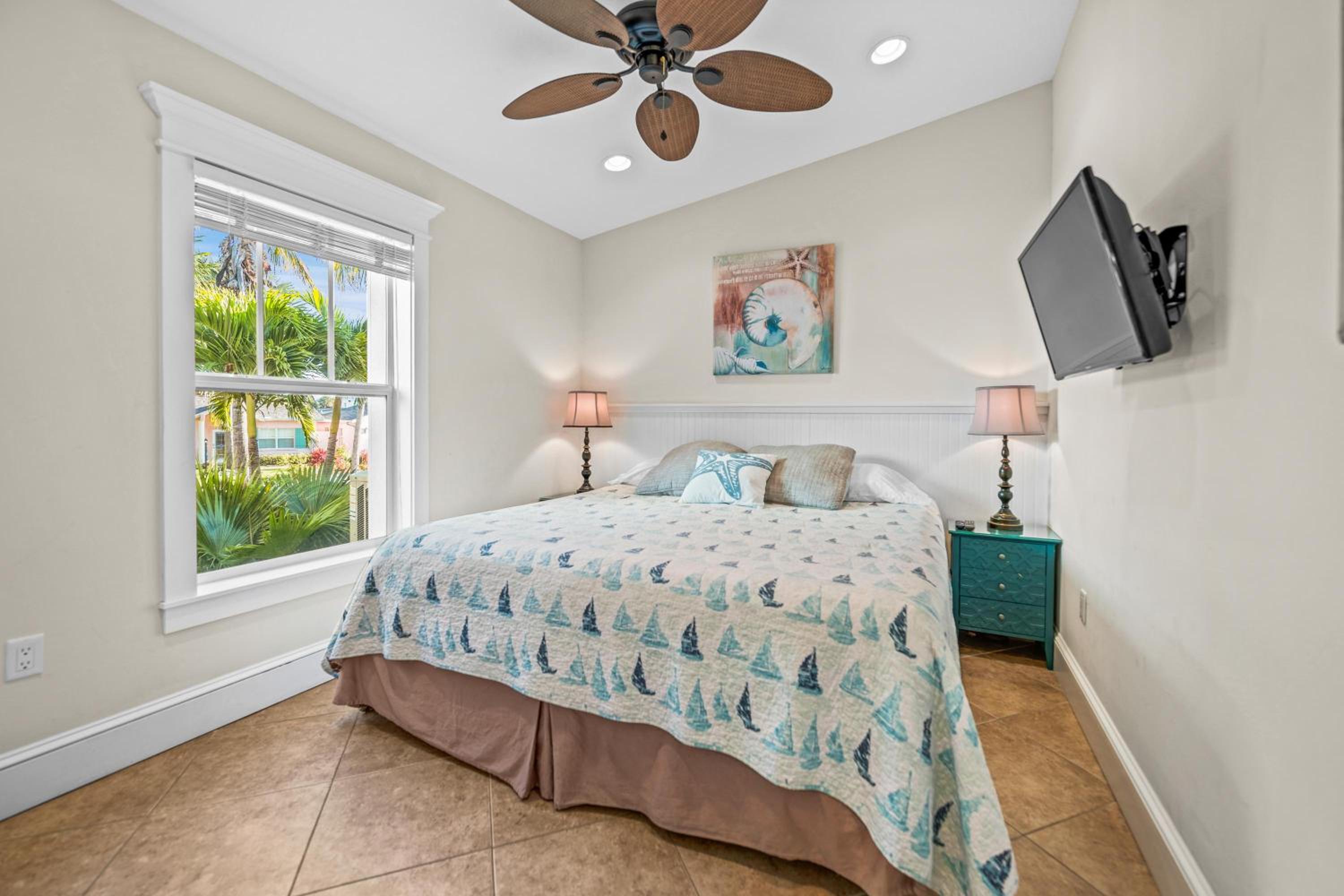 Three-Bedroom Home photo 2
