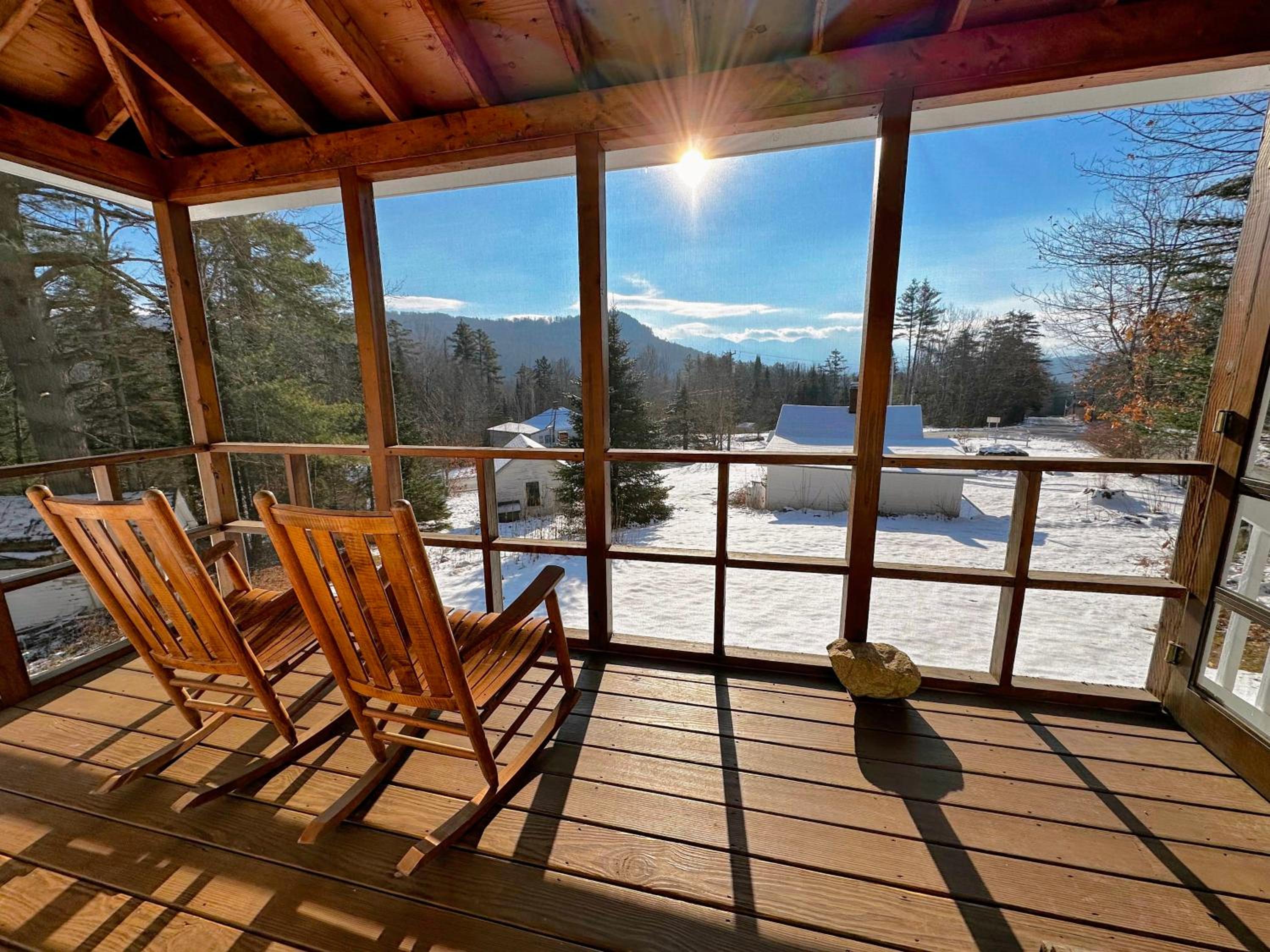 Chalet photo 3