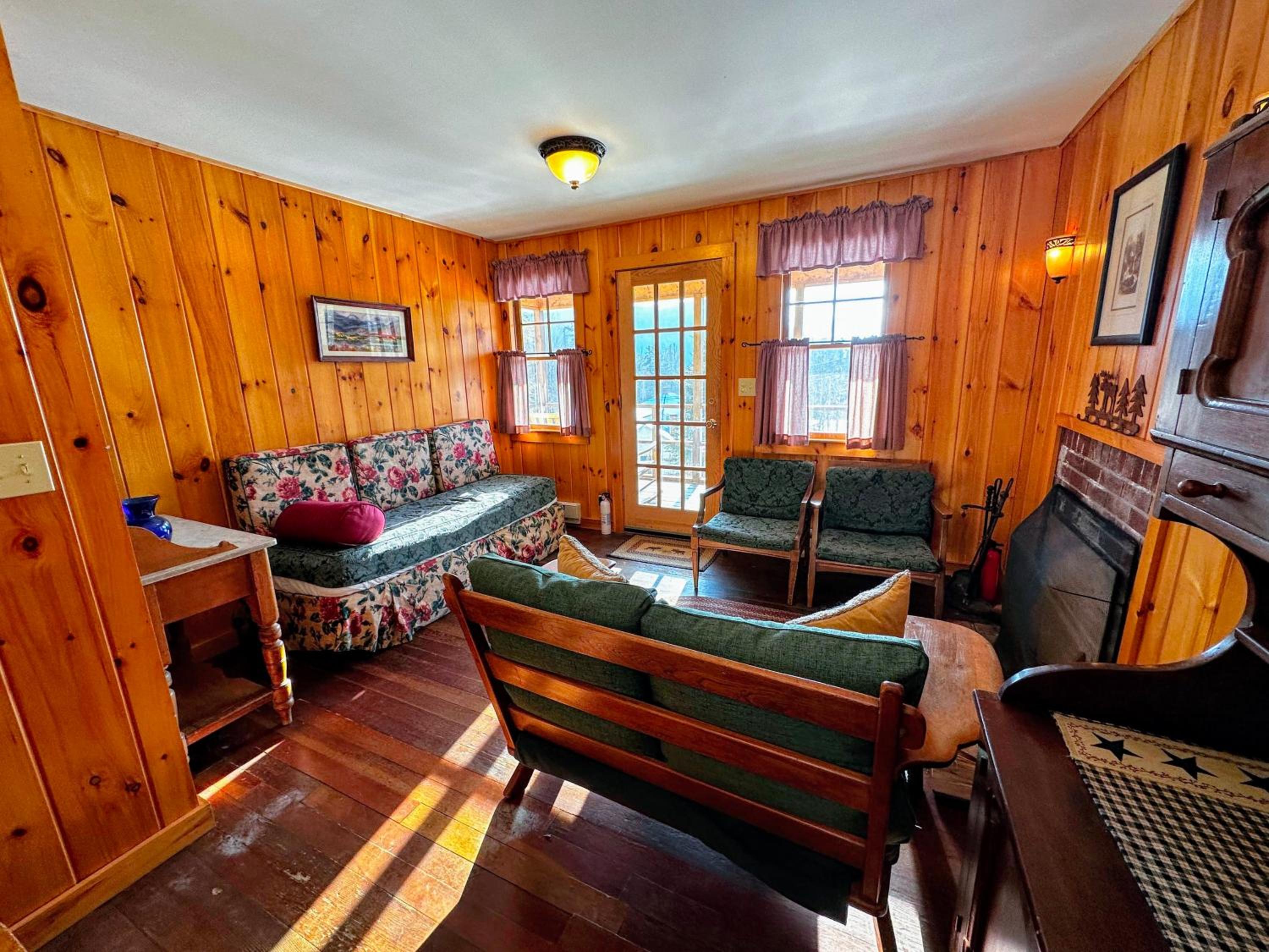 Chalet photo 2