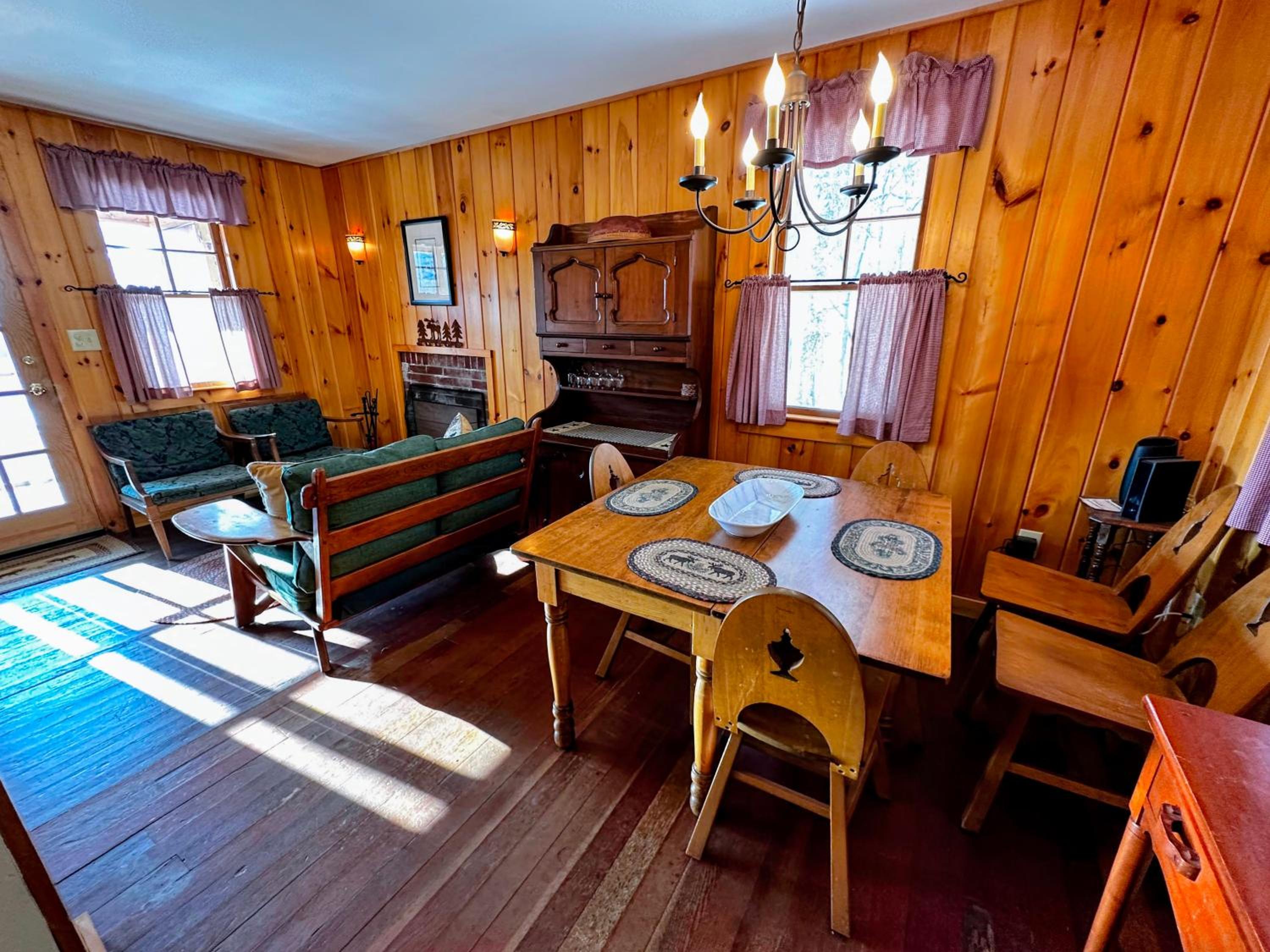 Chalet photo 1