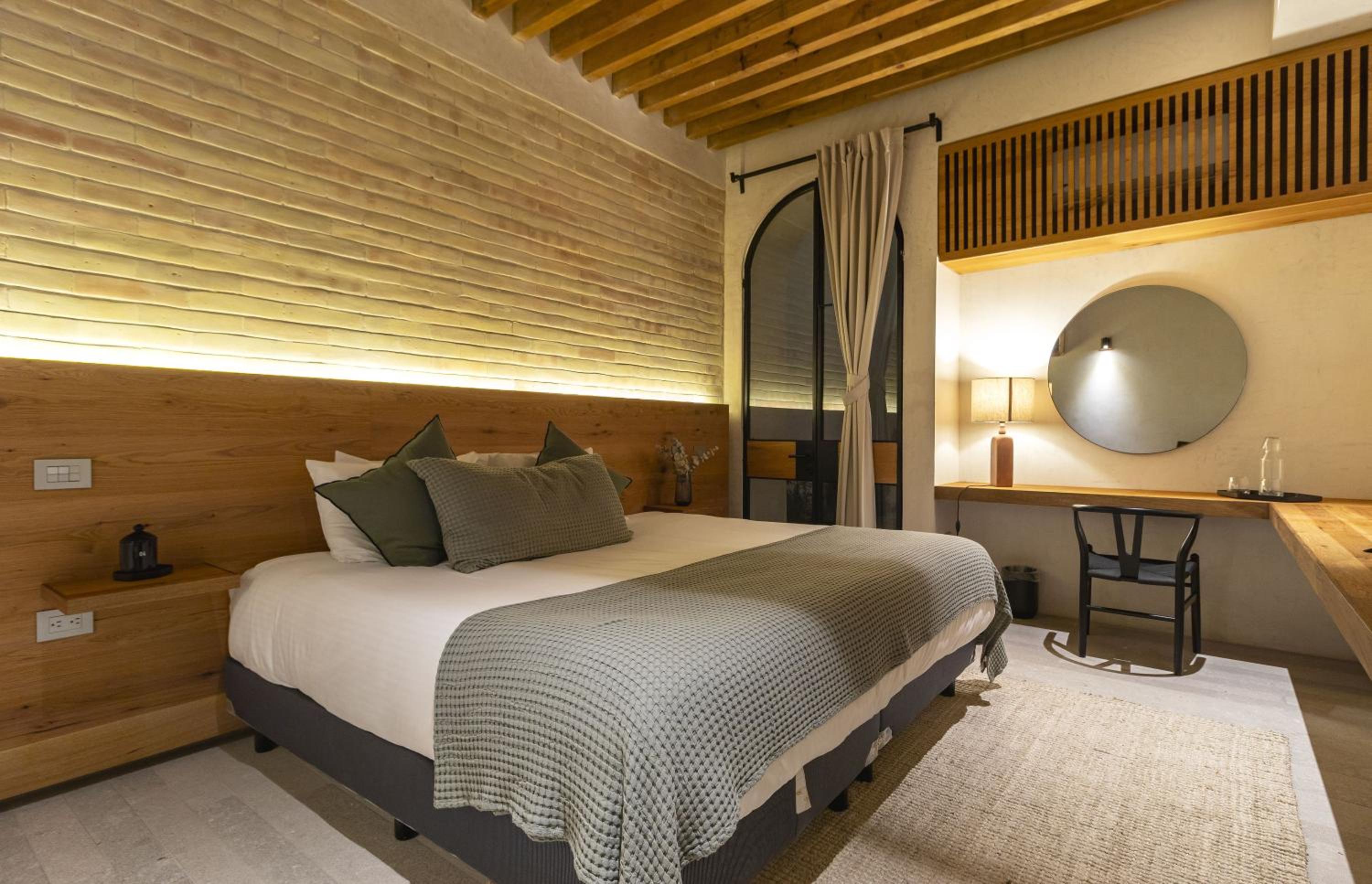 Luxury Double Room photo 1