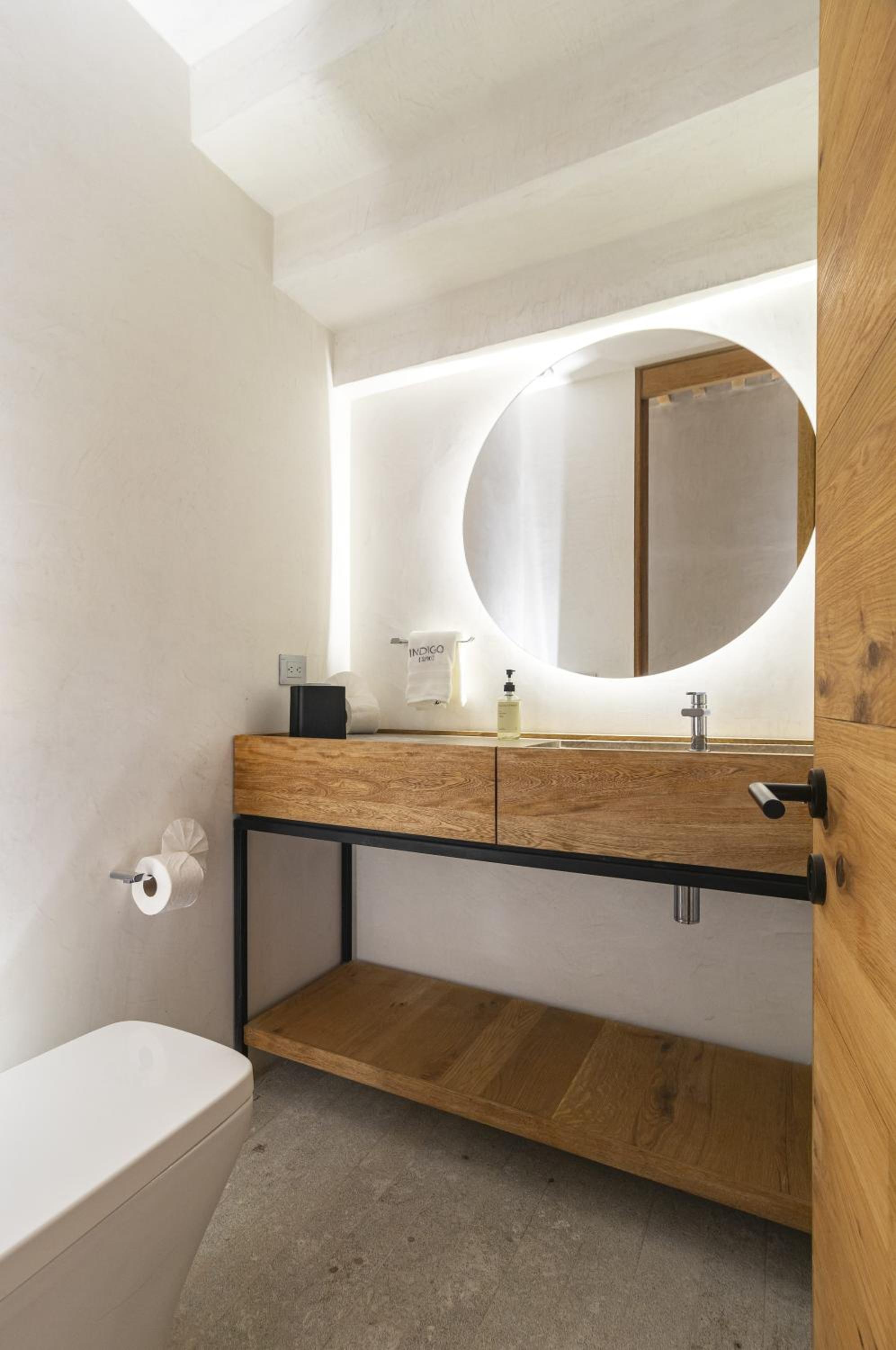 Luxury Double Room photo 3