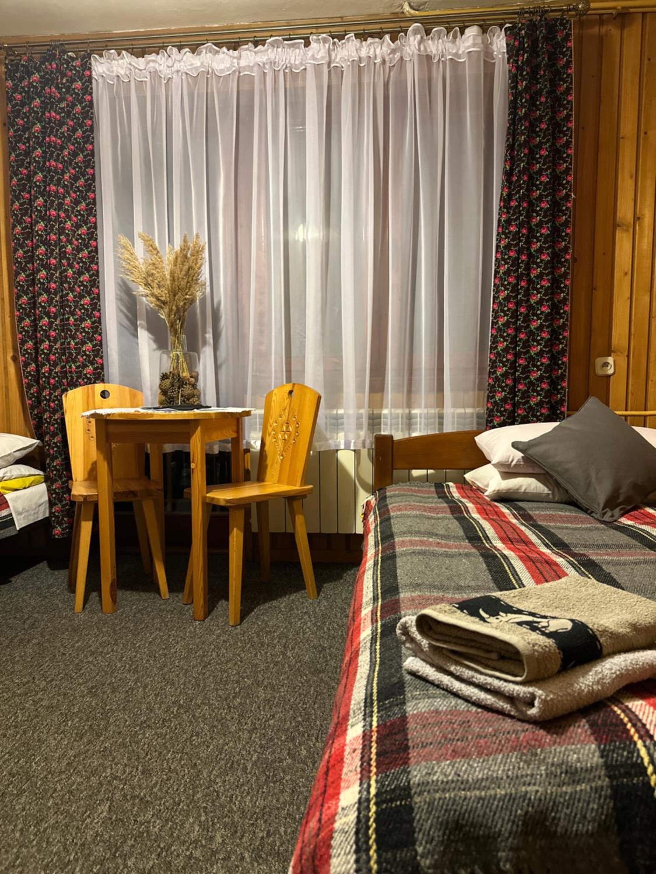 Double Room with Private Bathroom photo 2