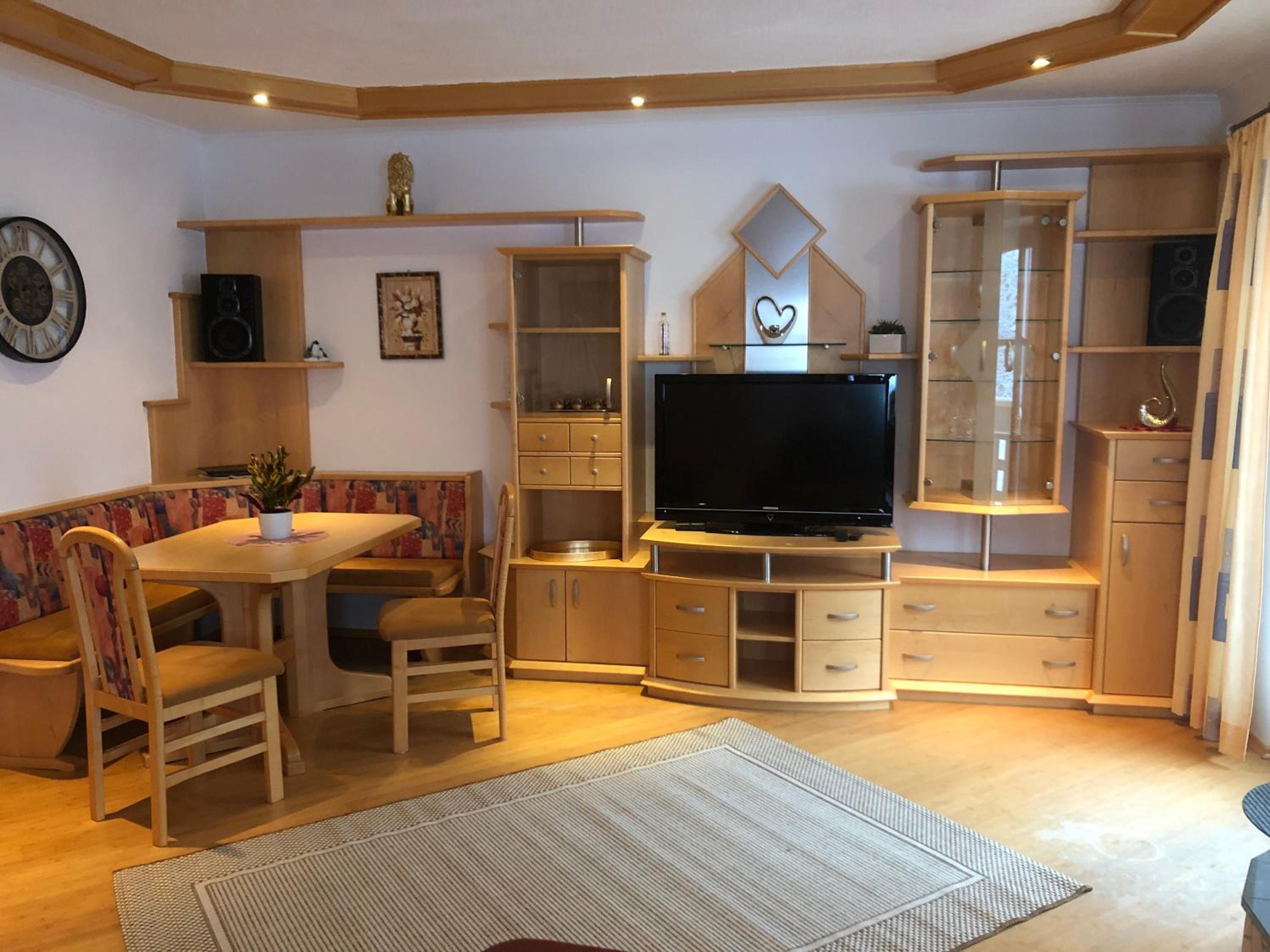 Three-Bedroom House photo 1