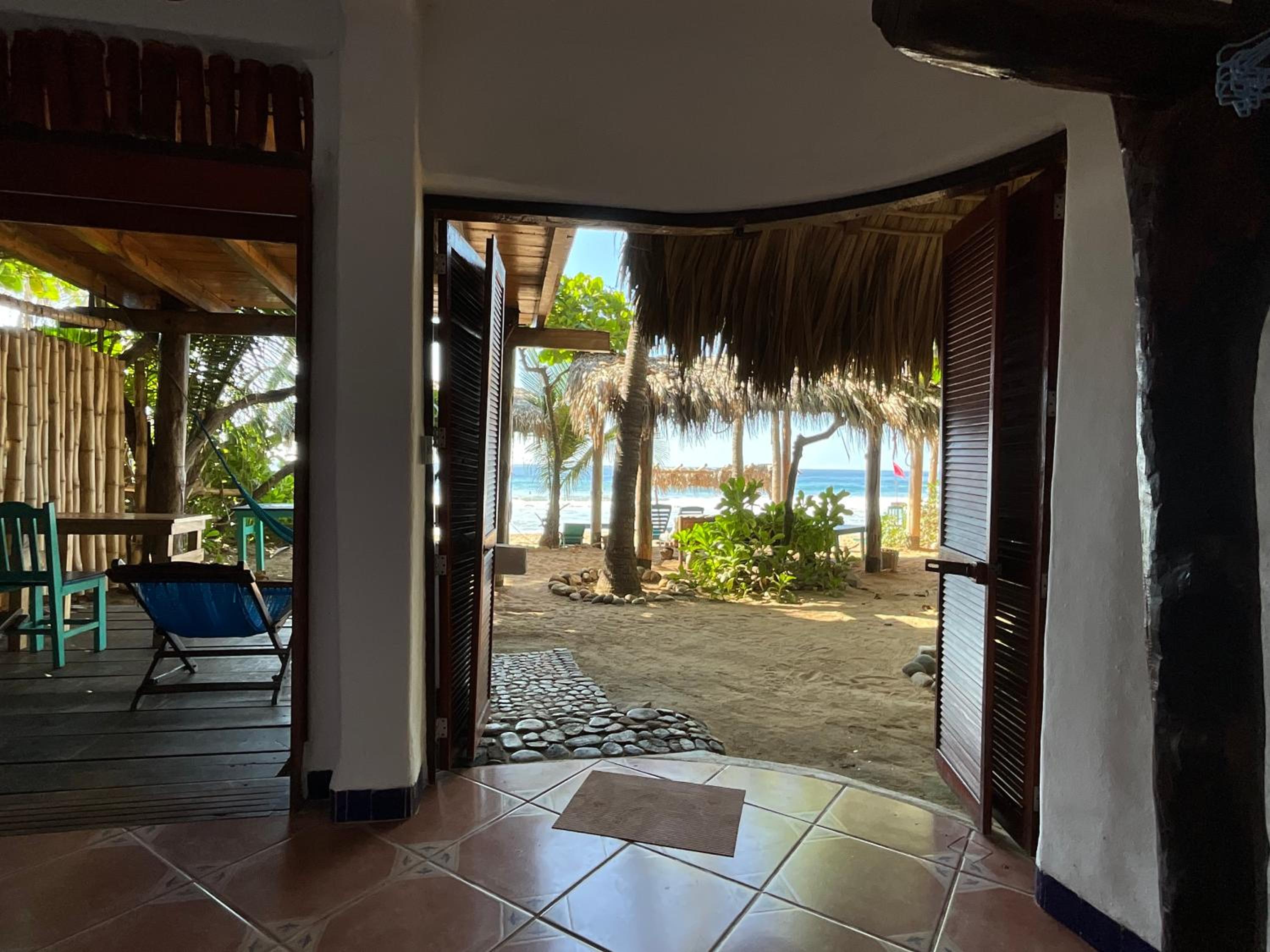 Habitacion Delfines