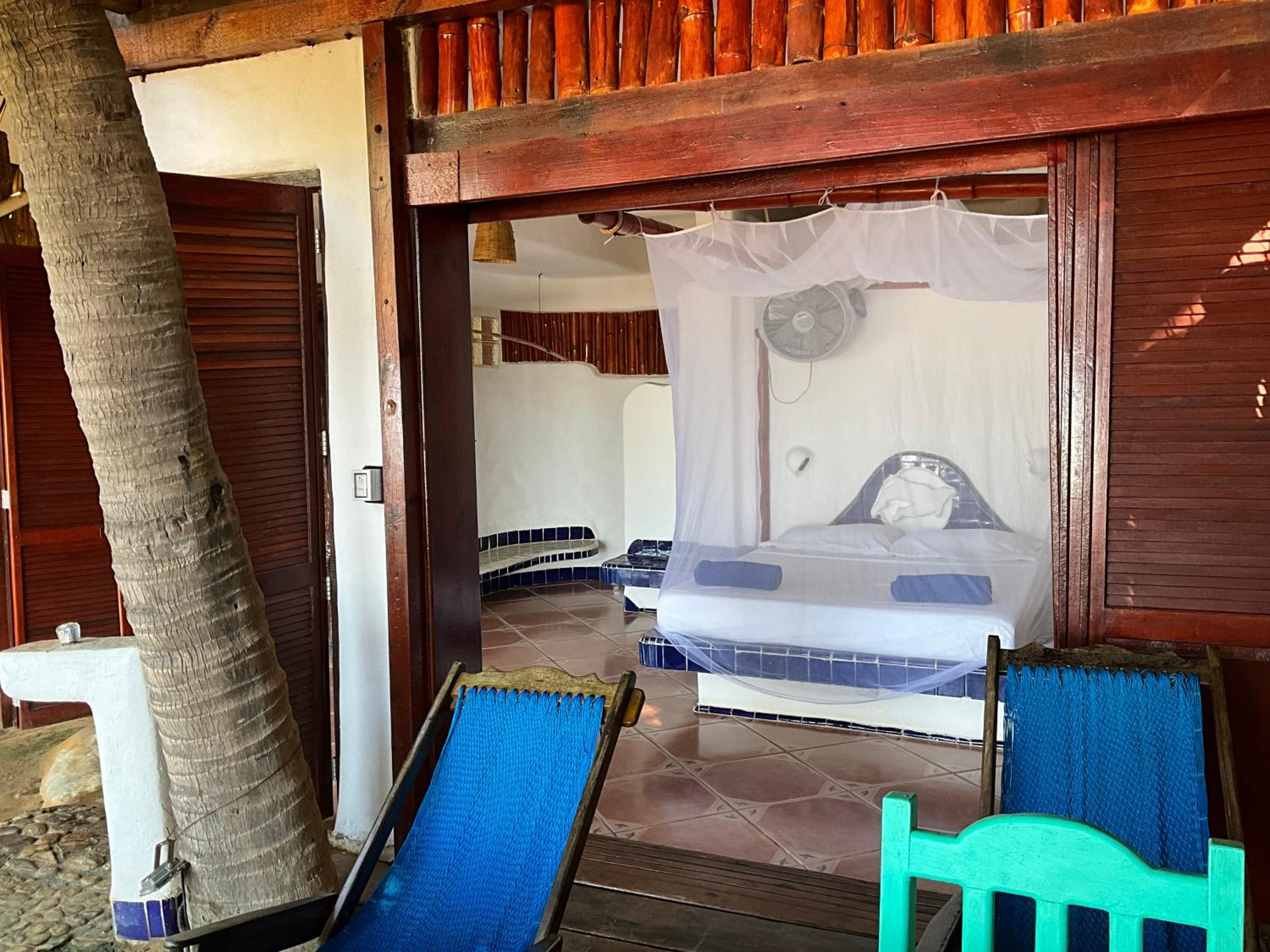 Habitacion Delfines  photo 2