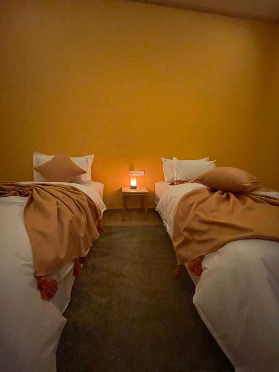 Double Or Twin Room With Mountain View photo 3