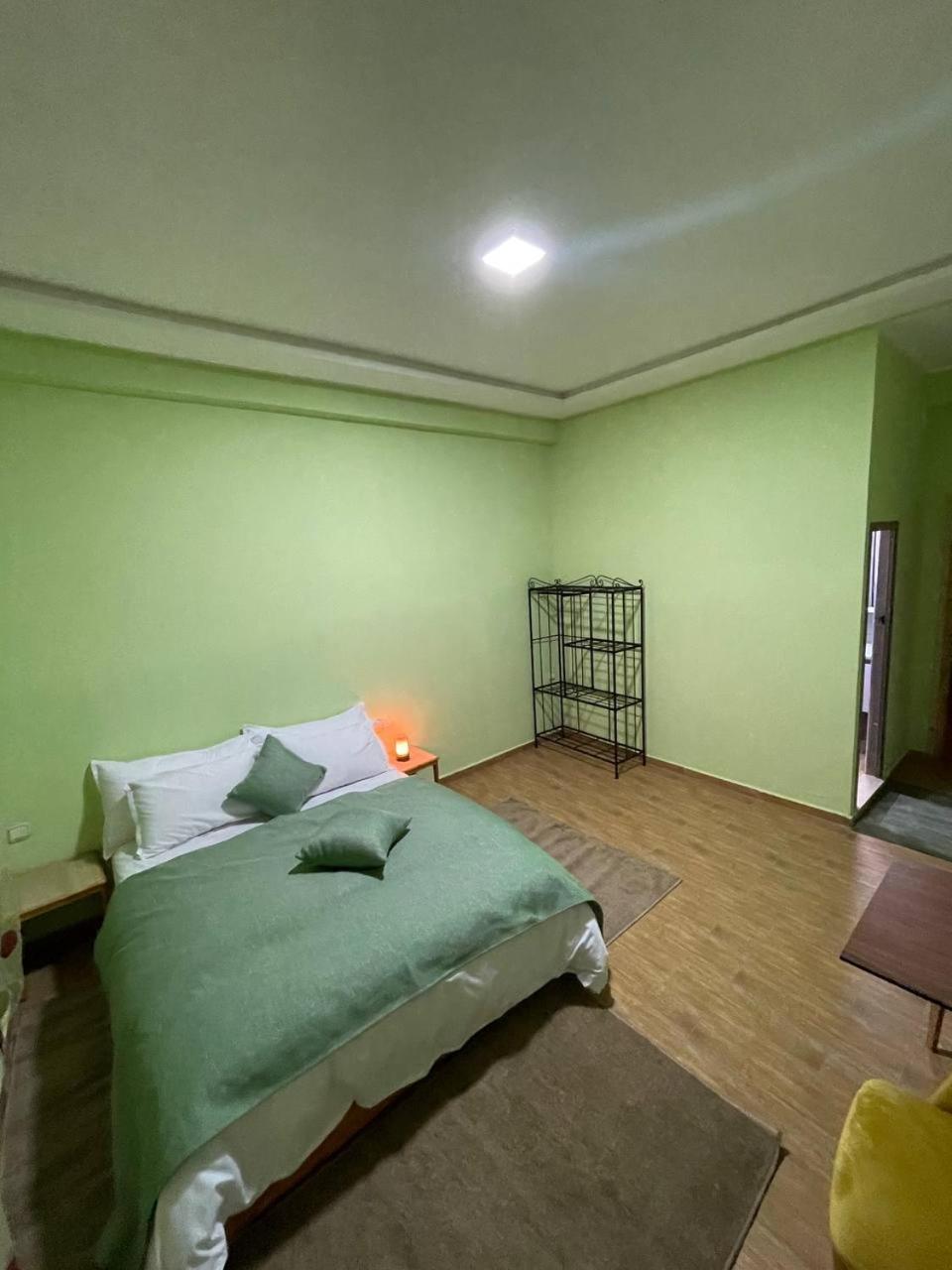 Double Room with Balcony photo 1