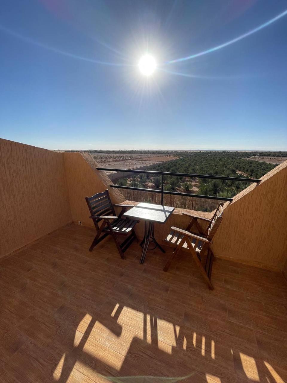 Double Room with Balcony photo 2