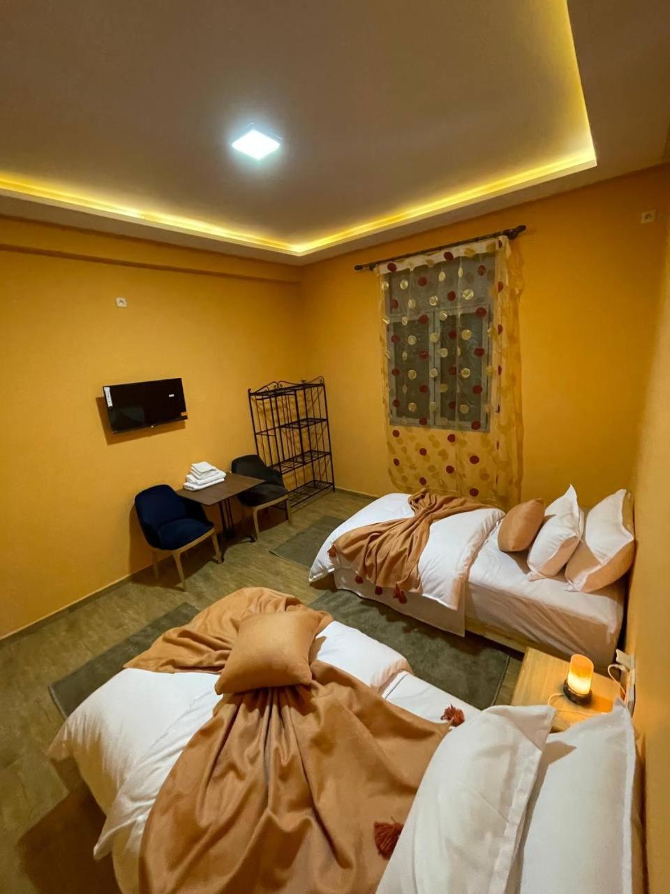 Double Or Twin Room With Mountain View photo 1