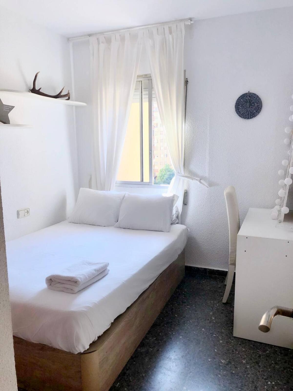 Apartamento Deluxe de Tres Habitaciones