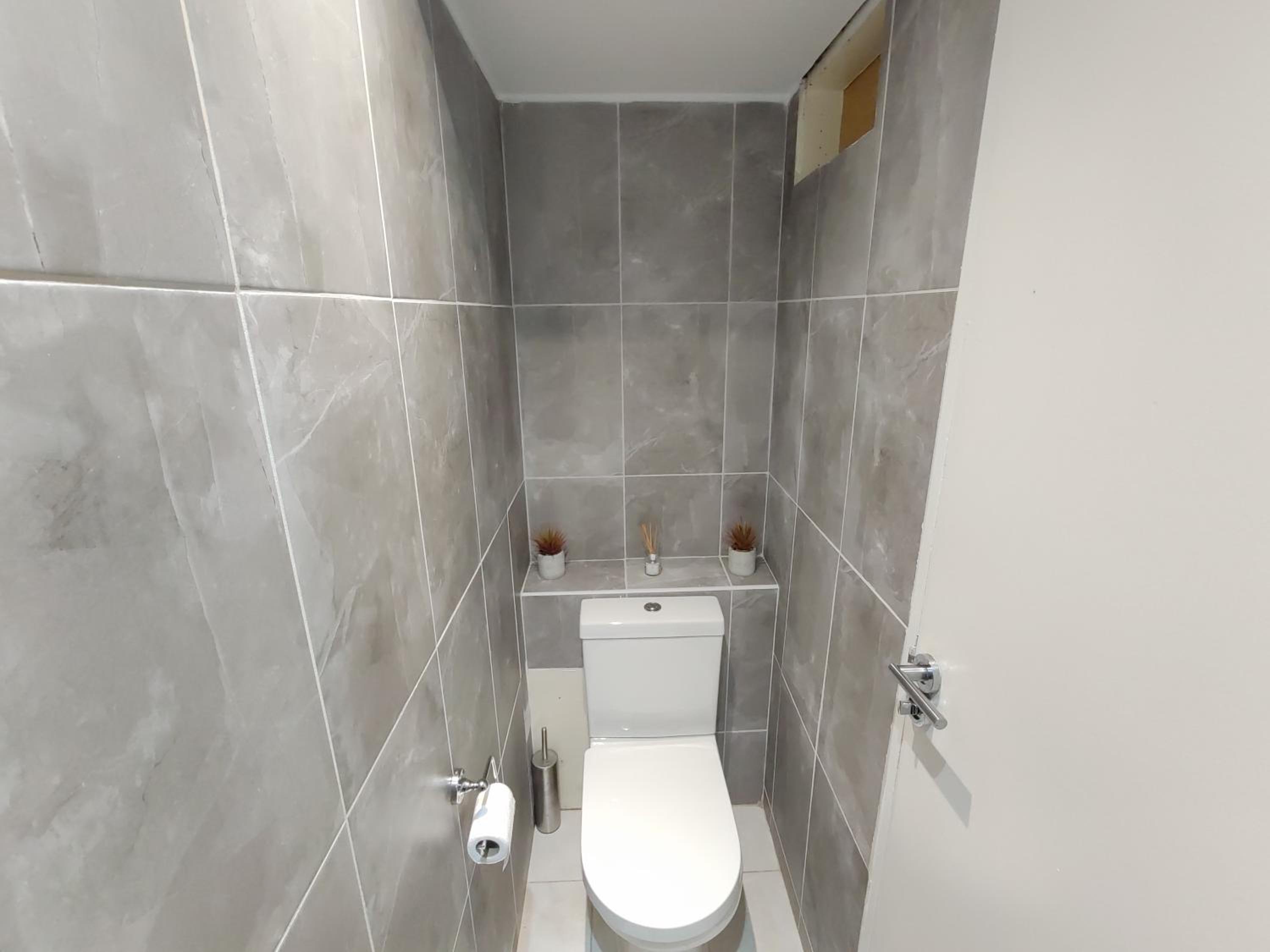 Three-Bedroom House photo 2