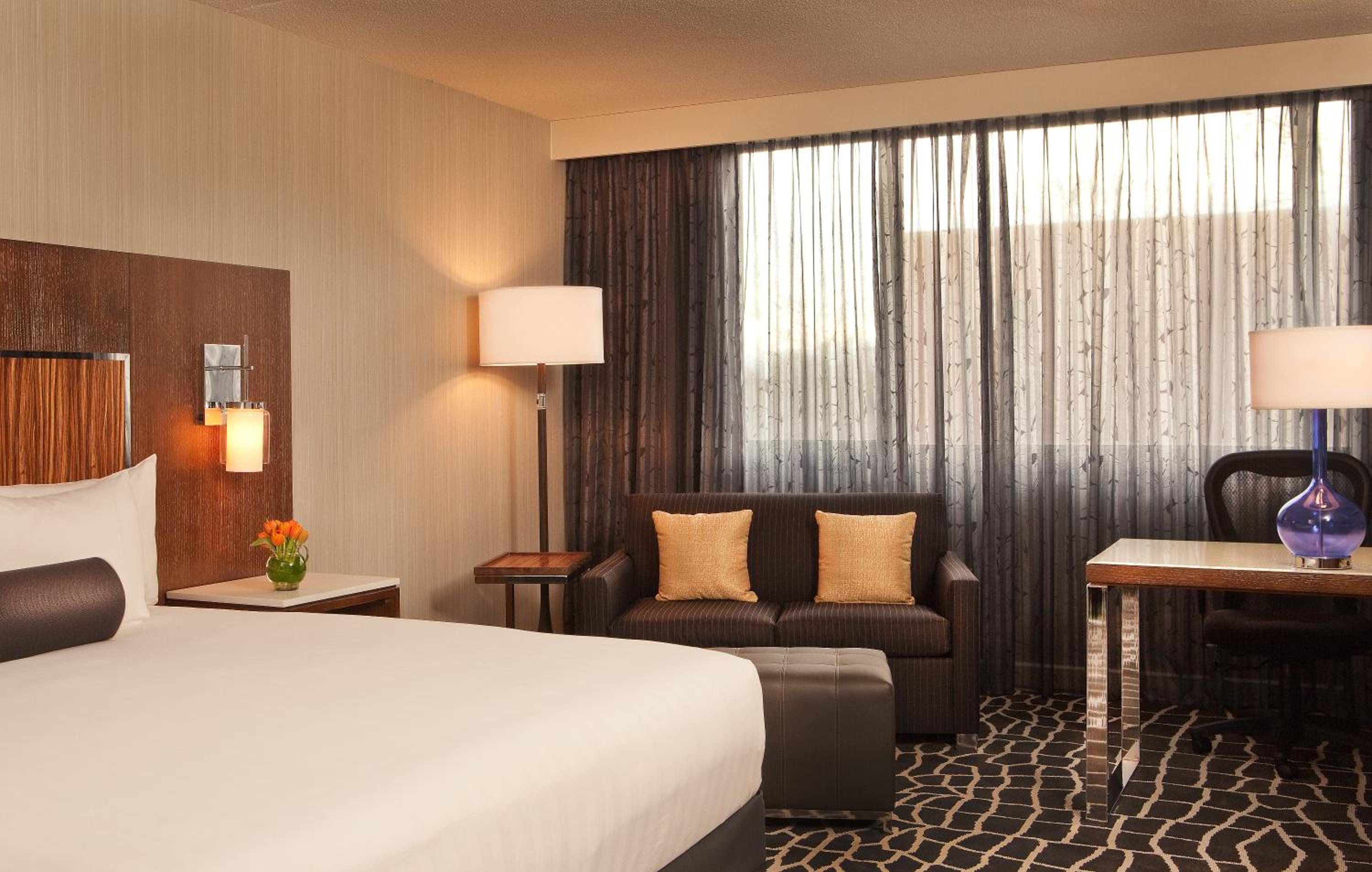 Deluxe King Room - Photo 5