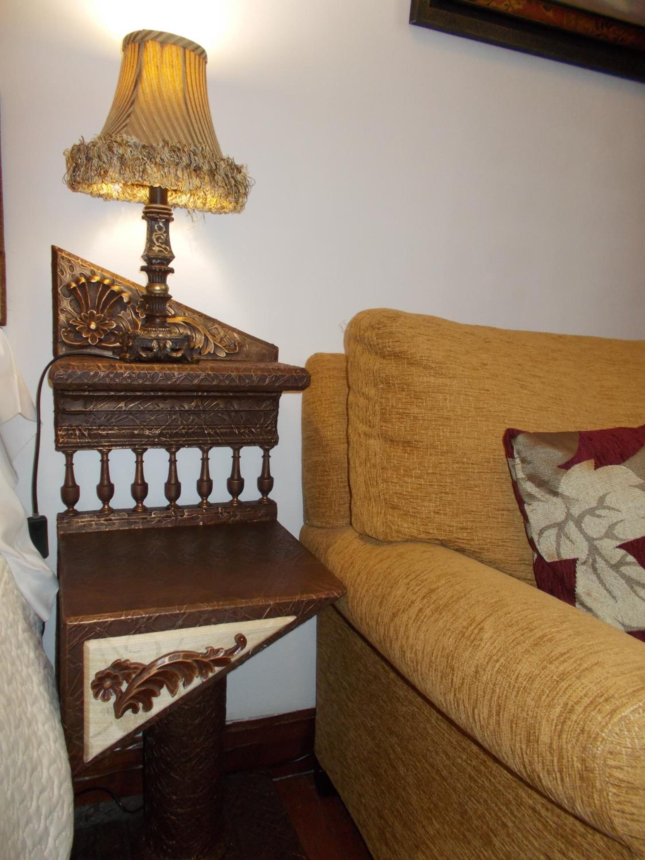 Charm Double Room - Photo 37