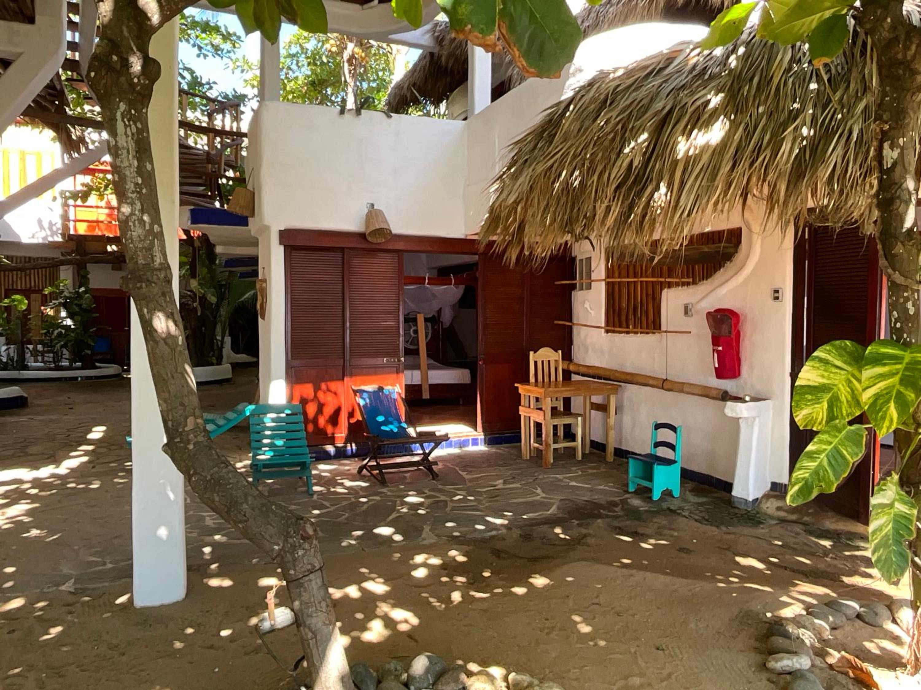 Habitacion Tortugas