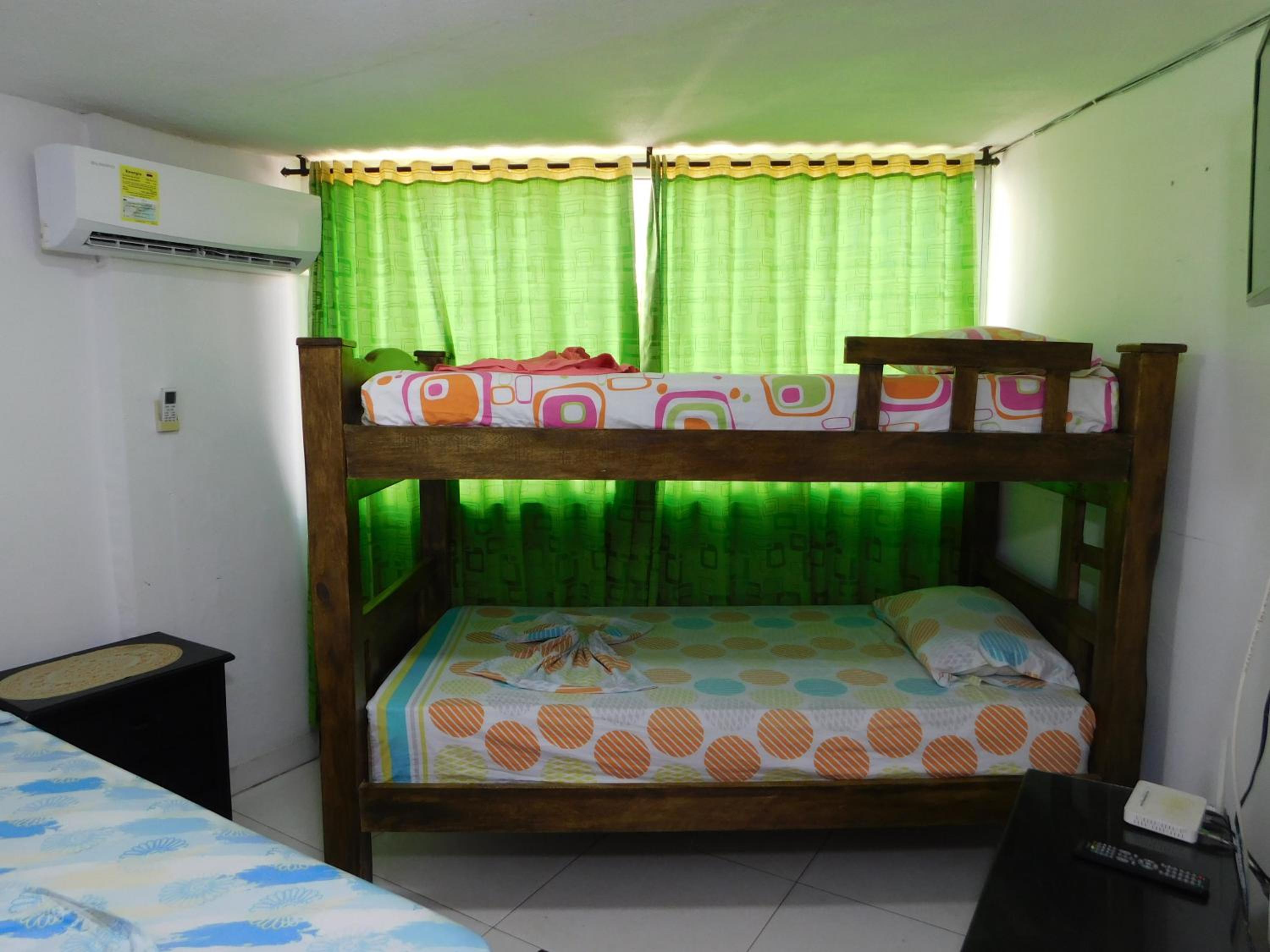 Two-Bedroom Apartment photo 2