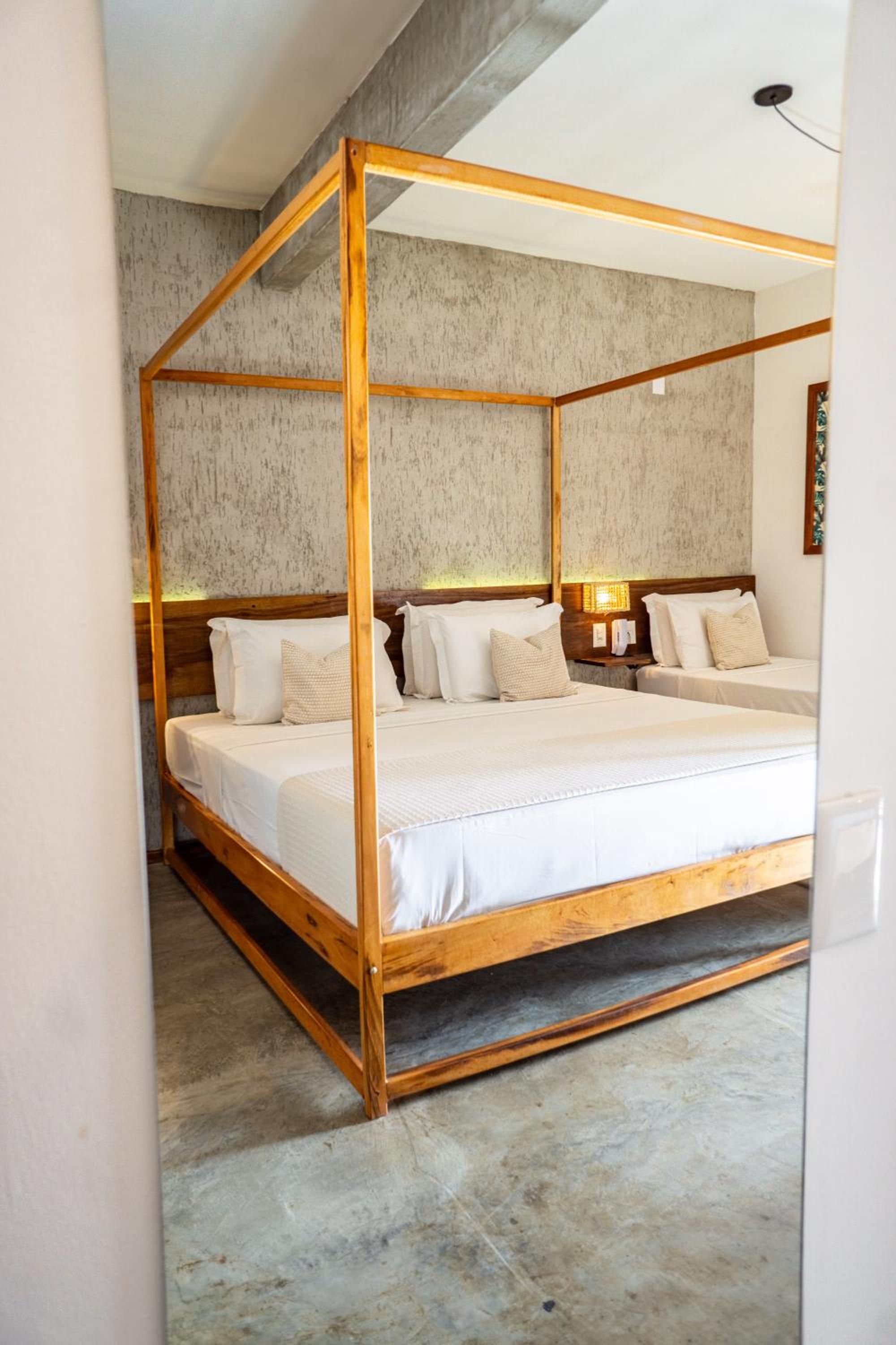 Comfort Triple Room photo 3