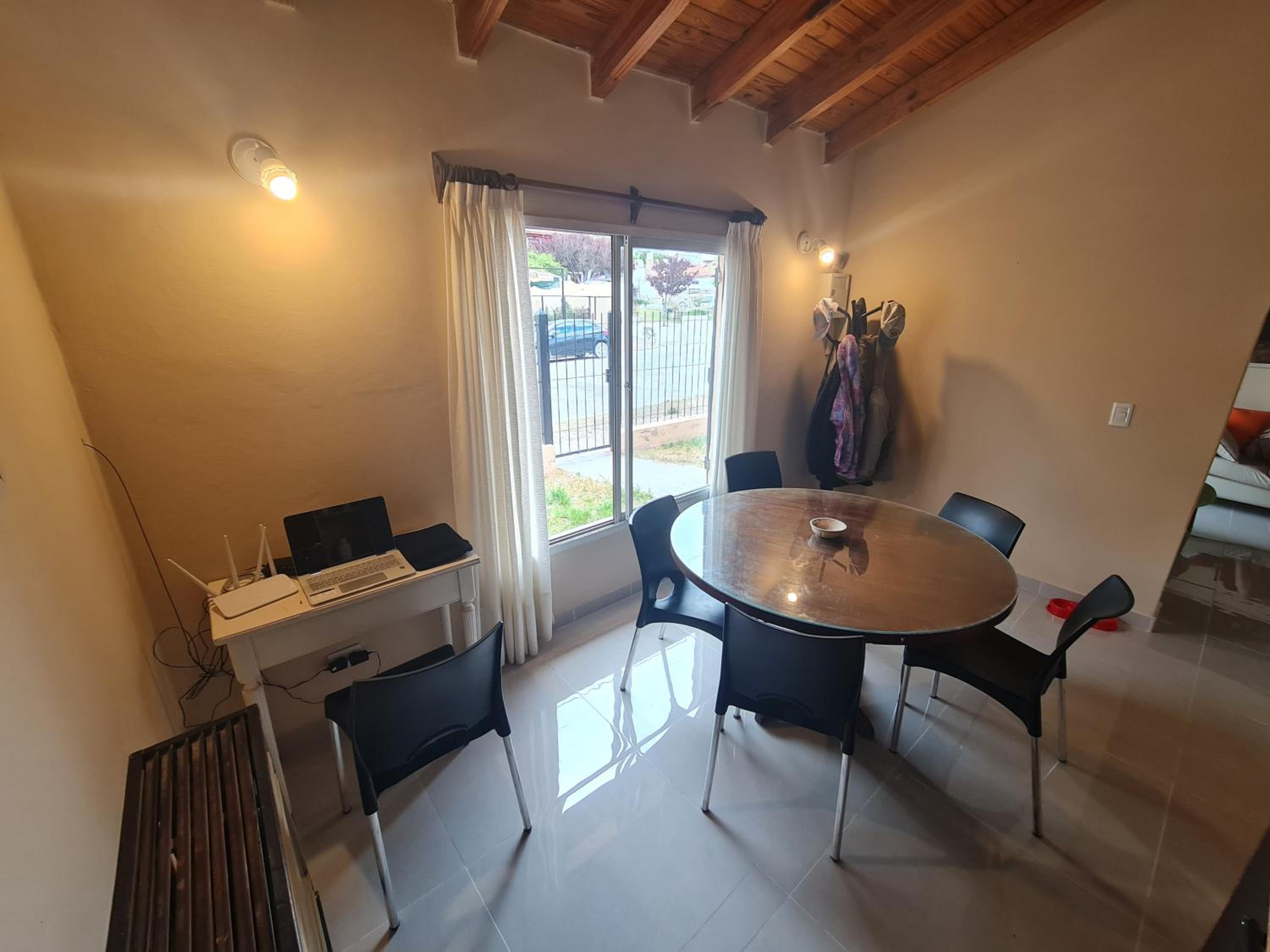 Three-Bedroom House photo 2