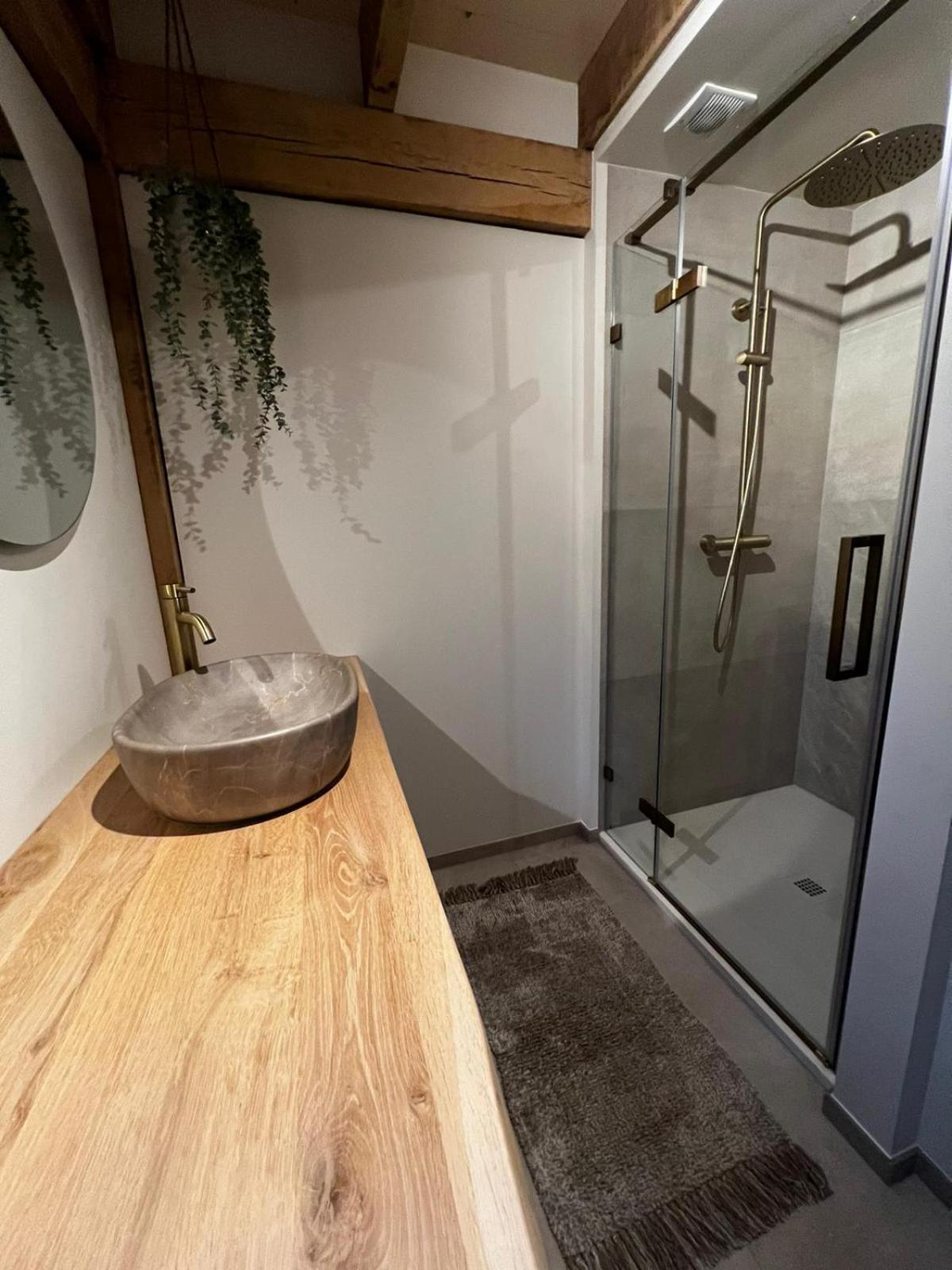 Two-Bedroom Chalet photo 2