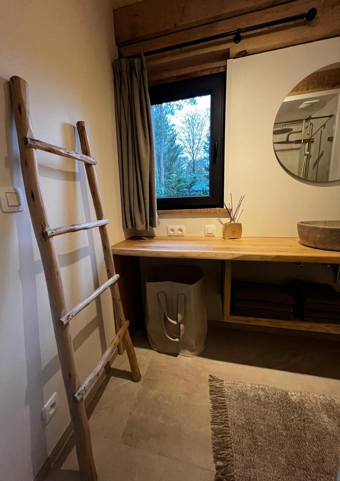 Two-Bedroom Chalet photo 3