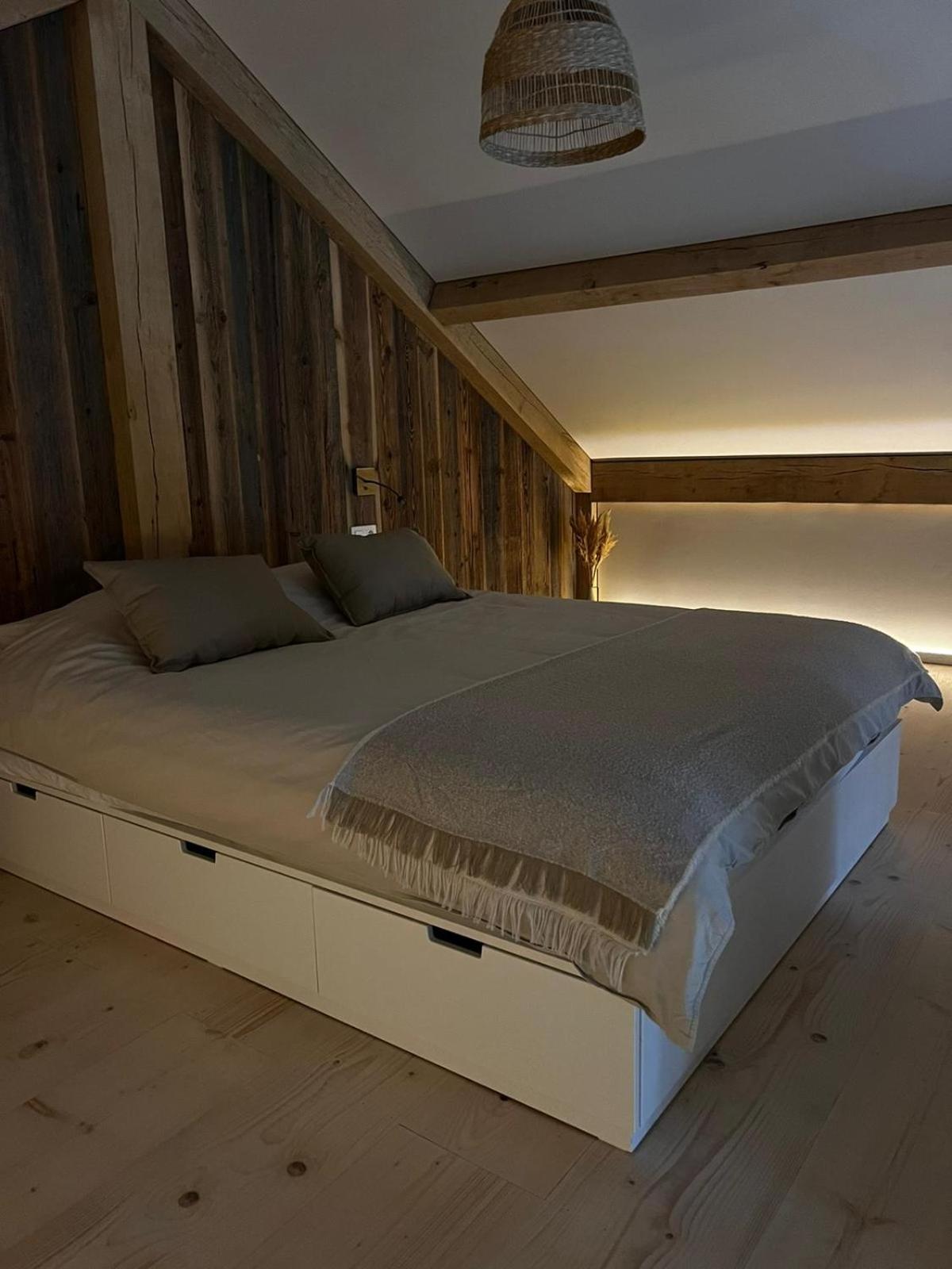 Two-Bedroom Chalet photo 1
