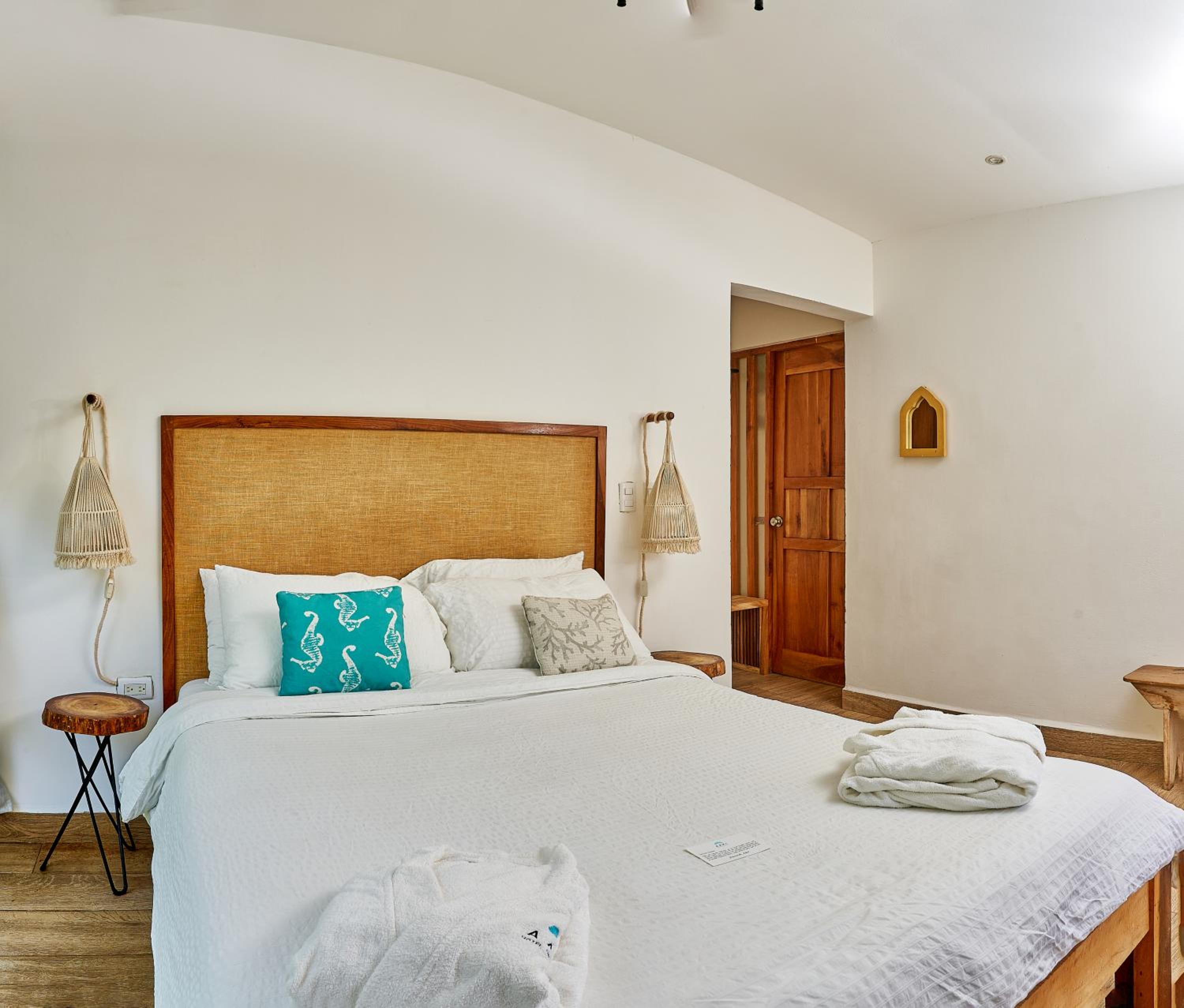 Double Room with Balcony photo 3