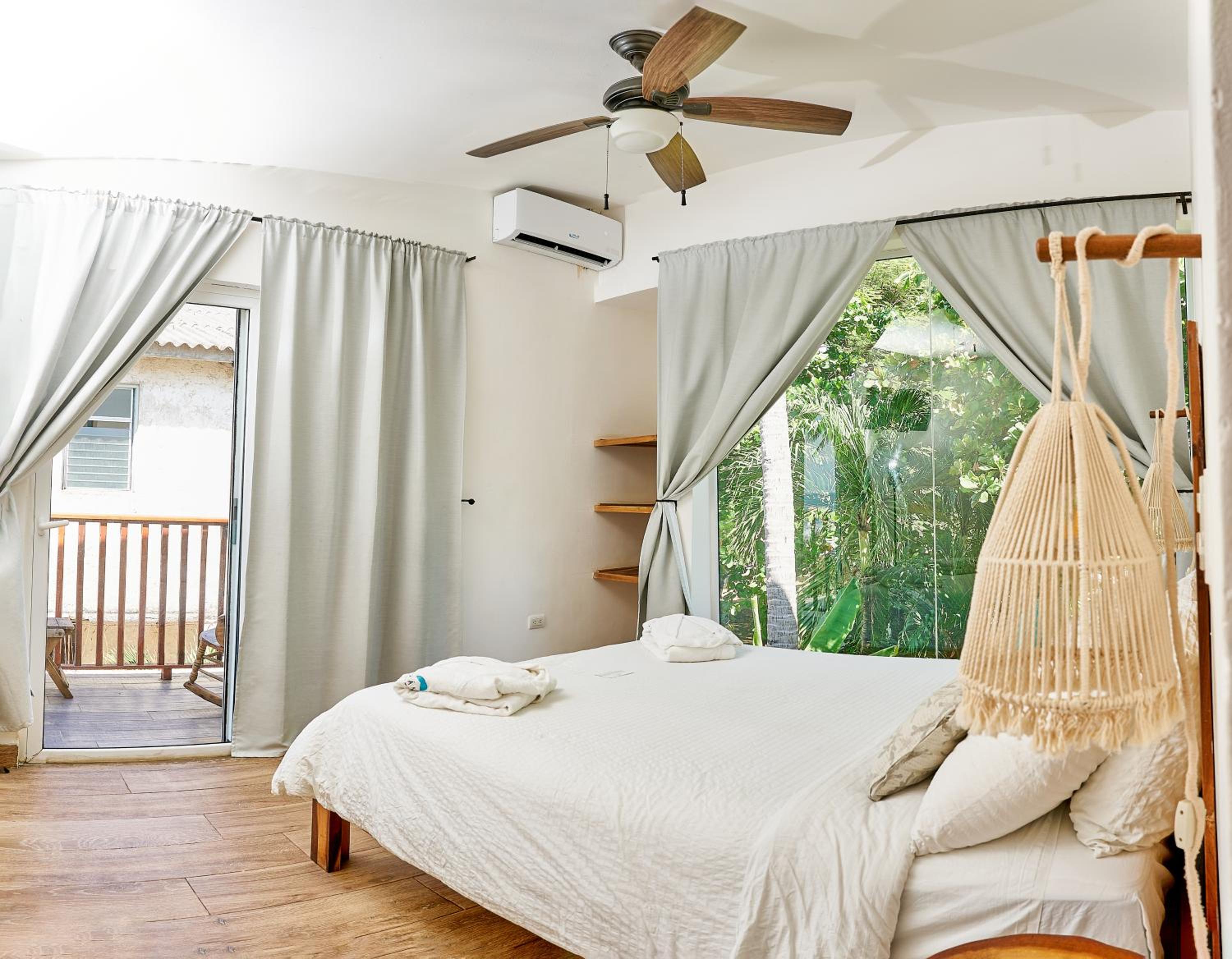 Double Room with Balcony photo 1