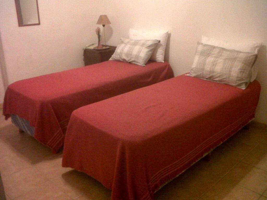 Comfort Quadruple Room photo 1