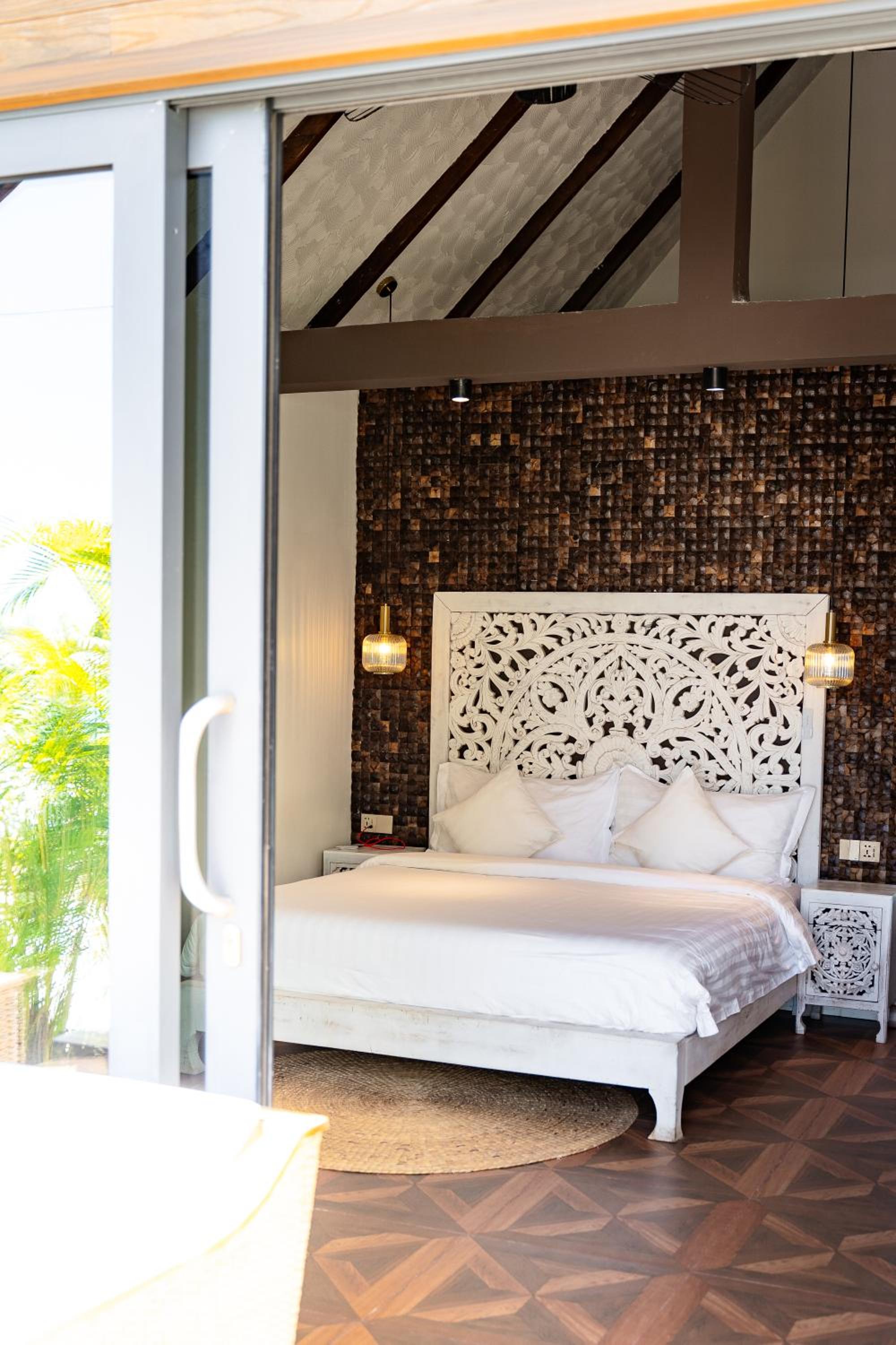 King Room with Mountain View - Photo 1