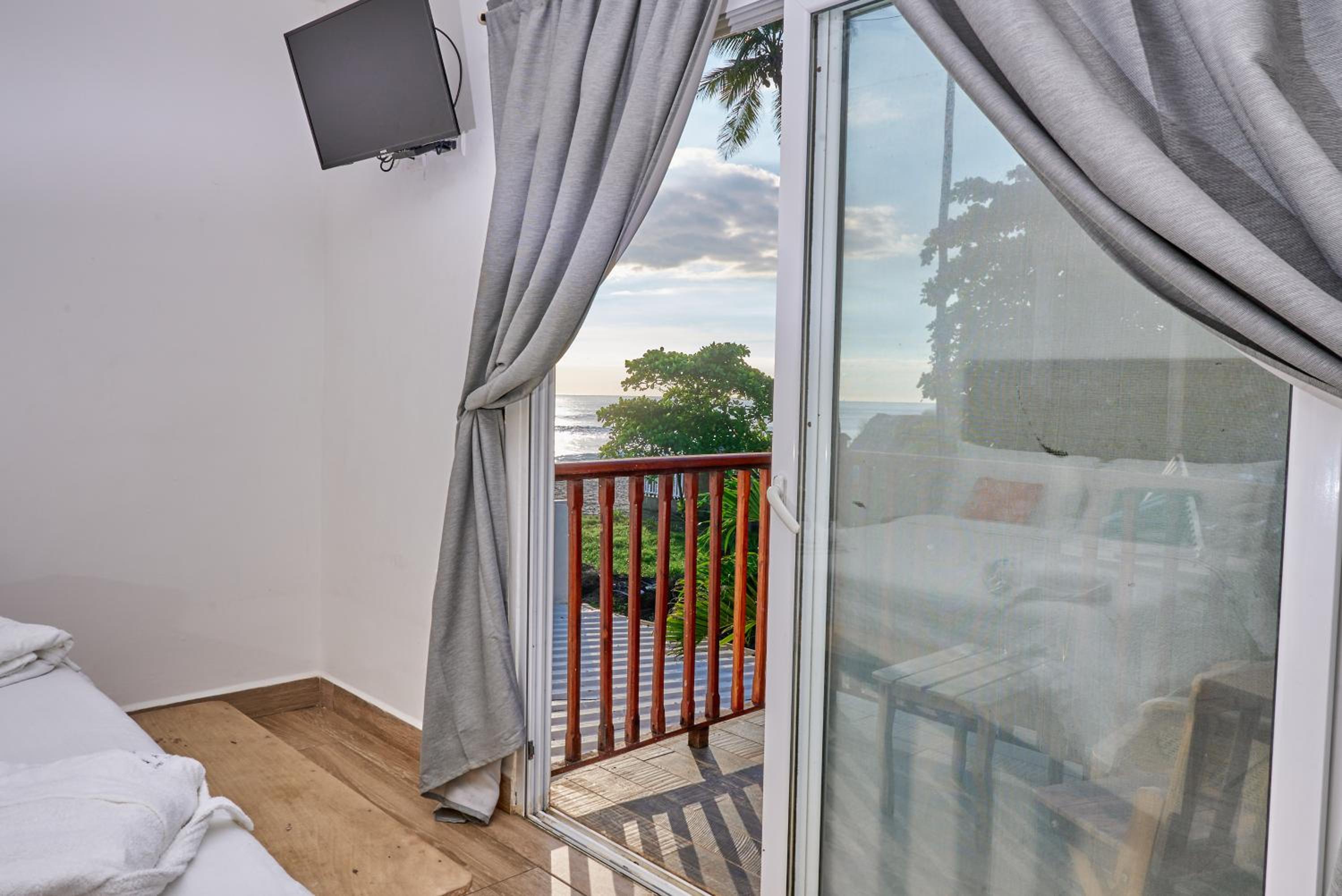 Double Room with Balcony photo 2