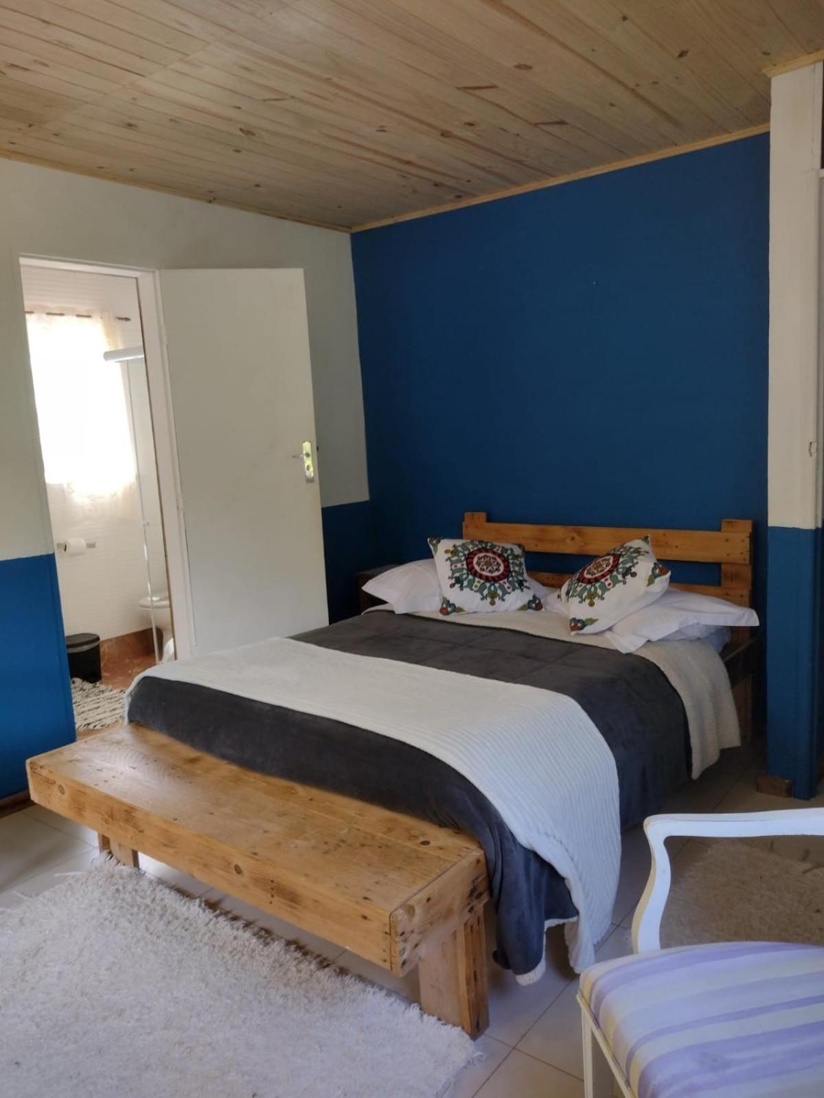 Triple Room with Balcony